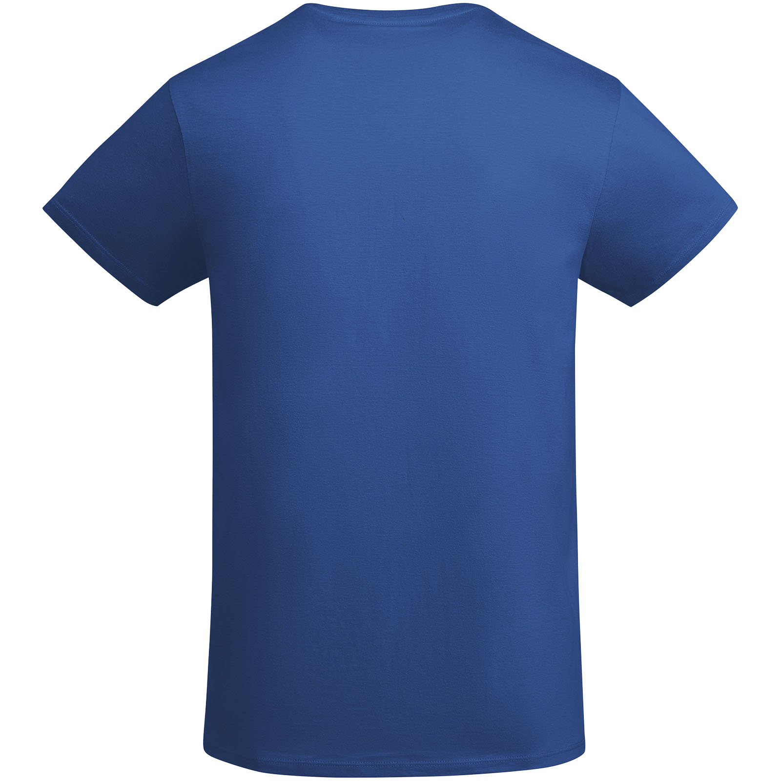 Roly T-shirt de 175 g/m² Breda en coton organique à manches courtes pour homme