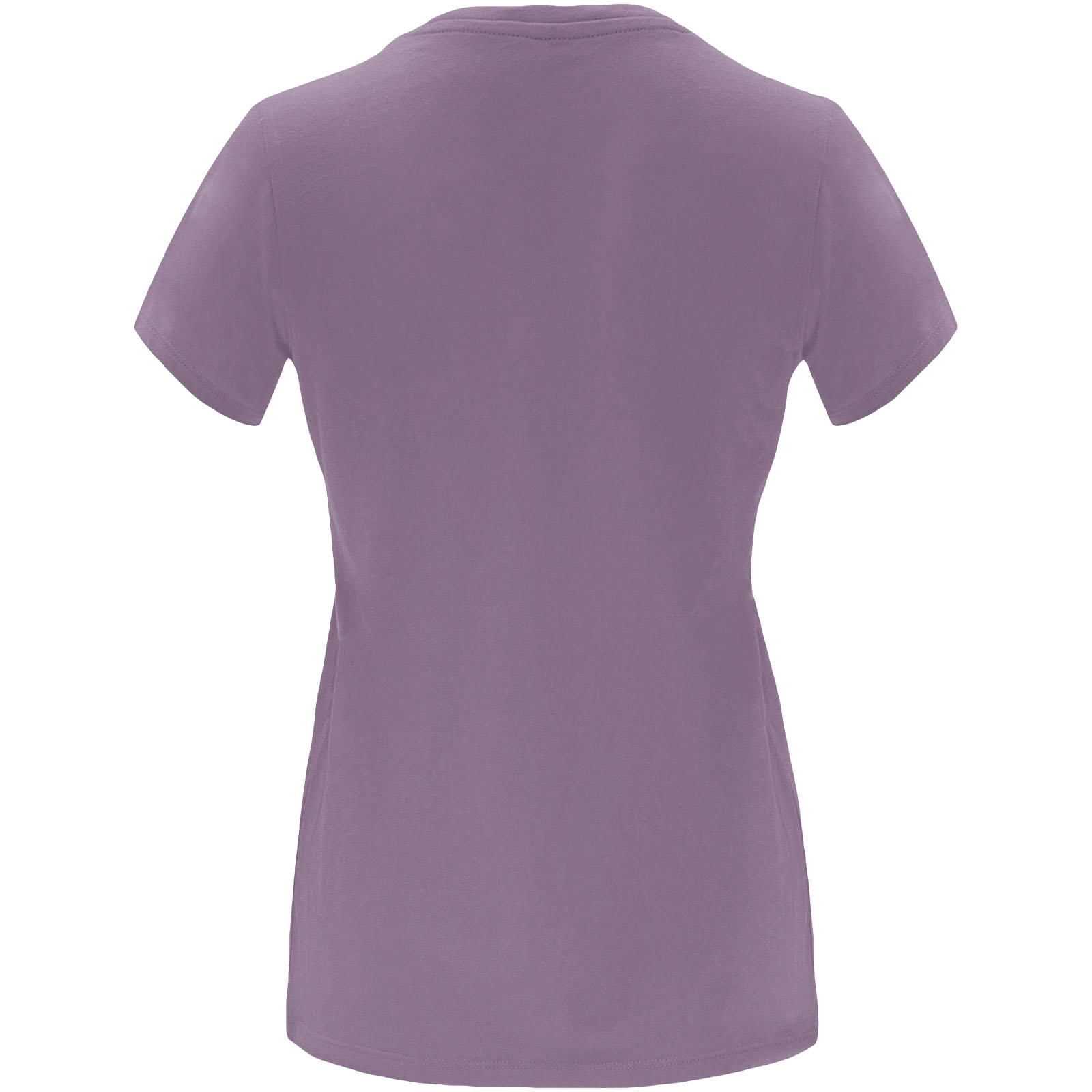 Roly T-shirt de 170 g/m² Capri à manches courtes pour femme
