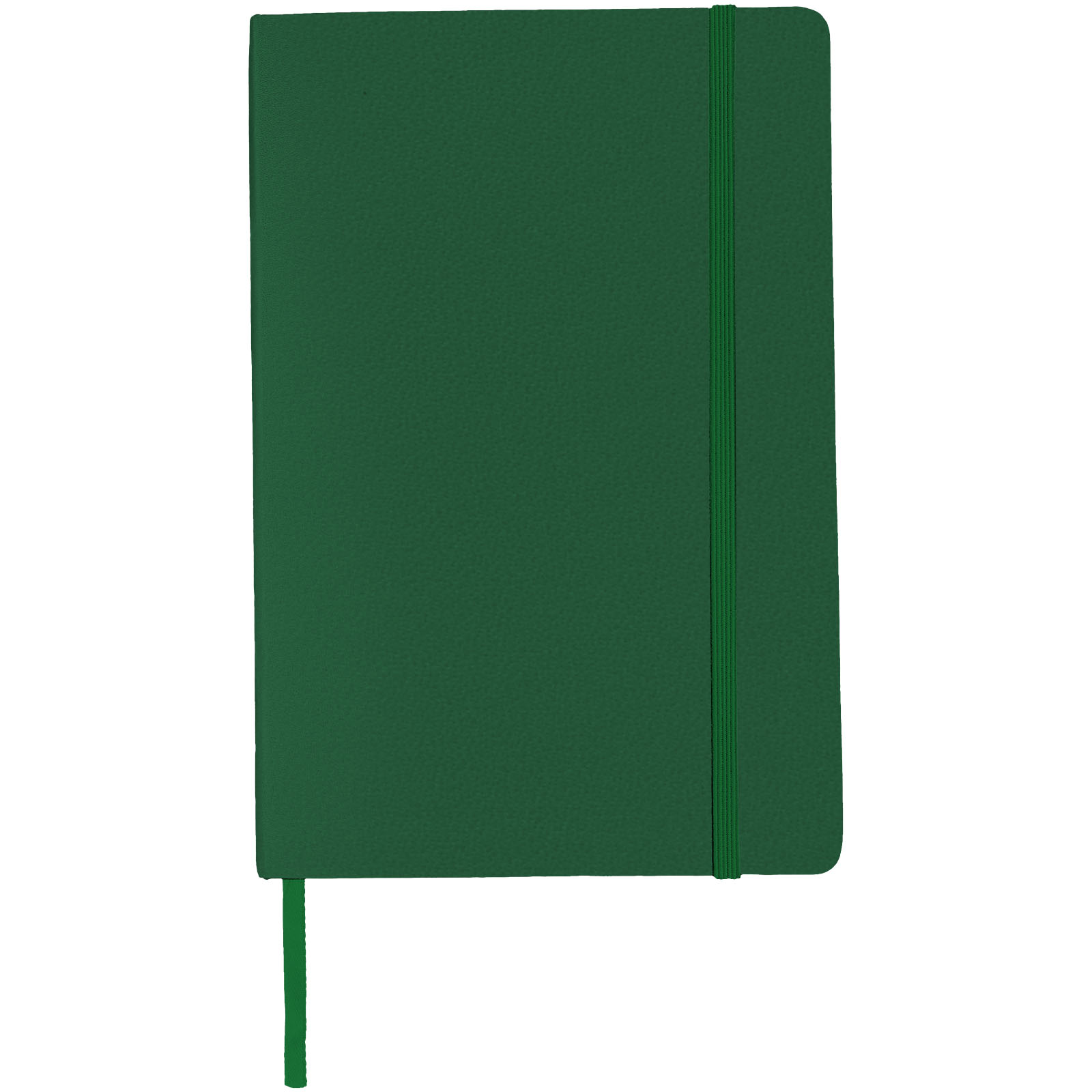 JournalBooks Carnet de notes Classic format A5 à couverture rigide
