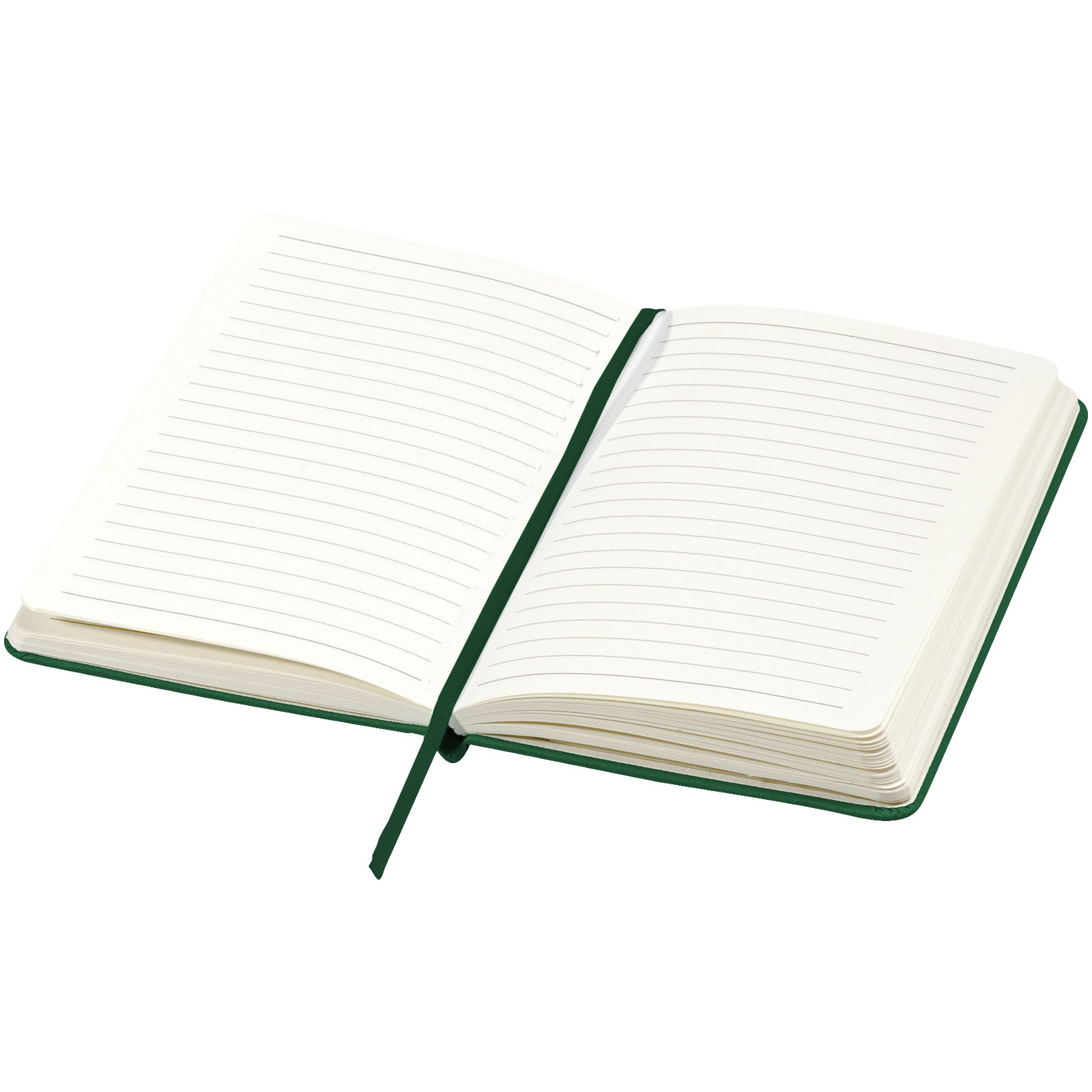 JournalBooks Carnet de notes Classic format A5 à couverture rigide