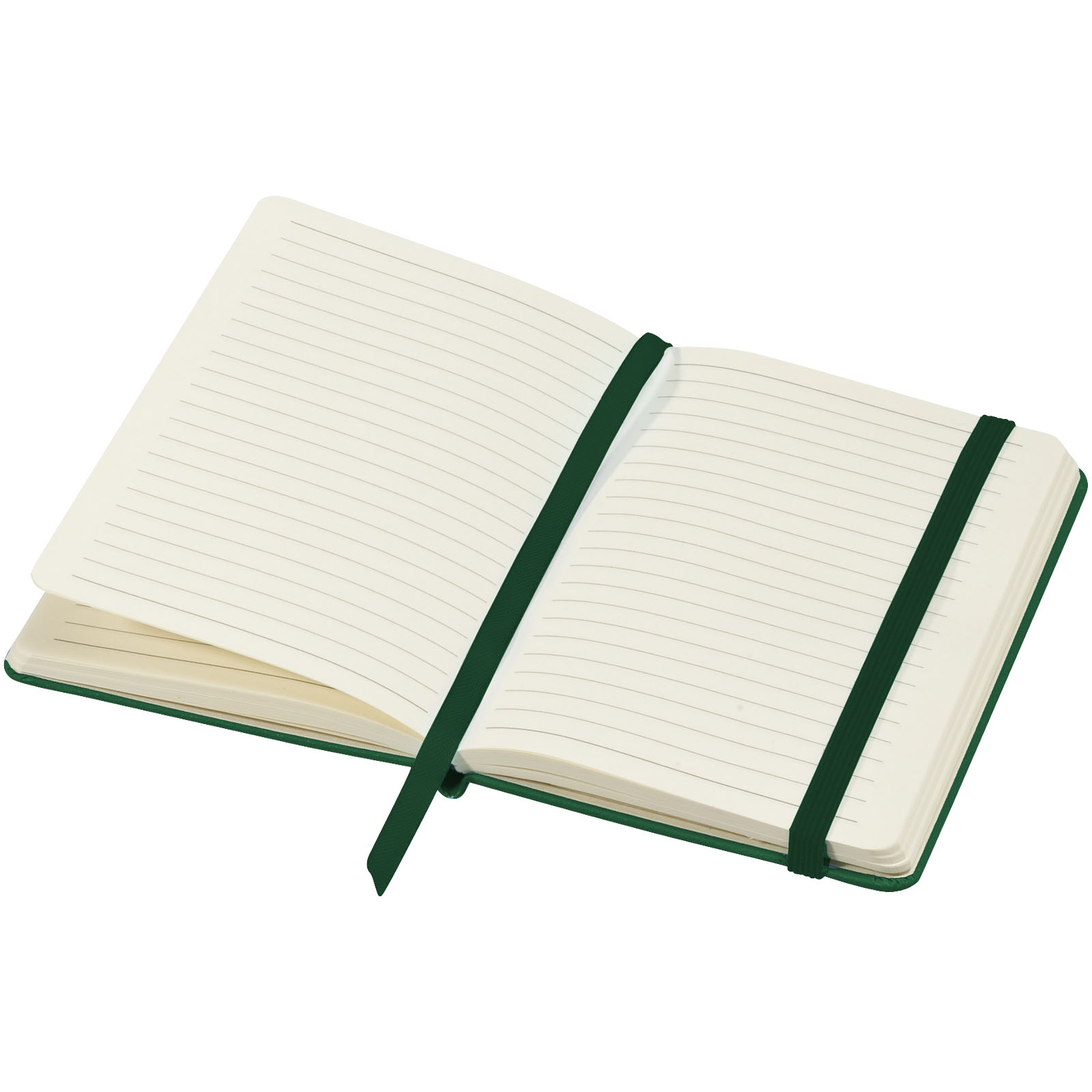 JournalBooks Carnet de notes Classic format A5 à couverture rigide