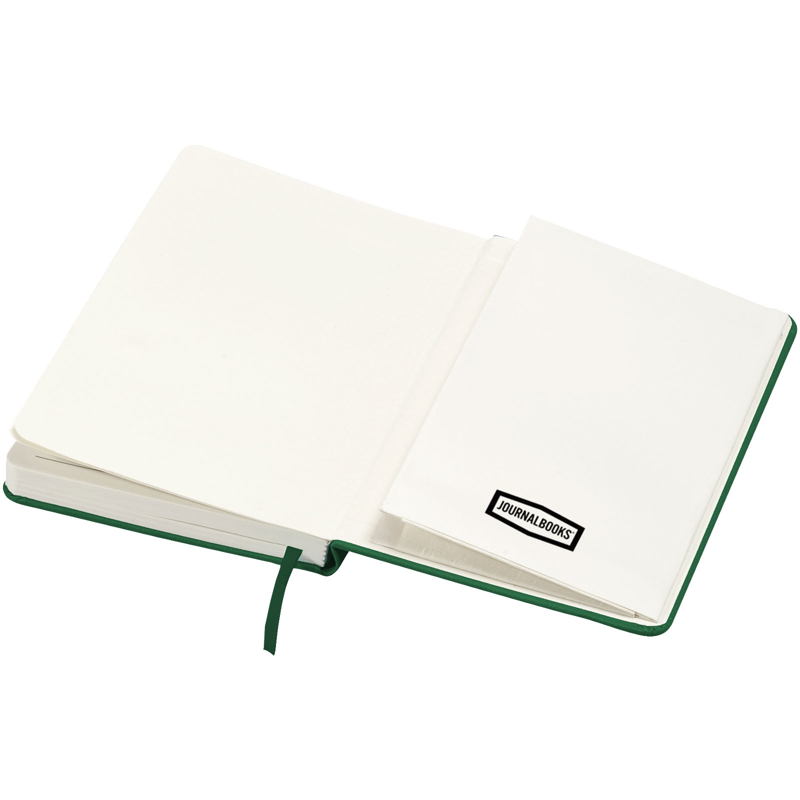 JournalBooks Carnet de notes Classic format A5 à couverture rigide