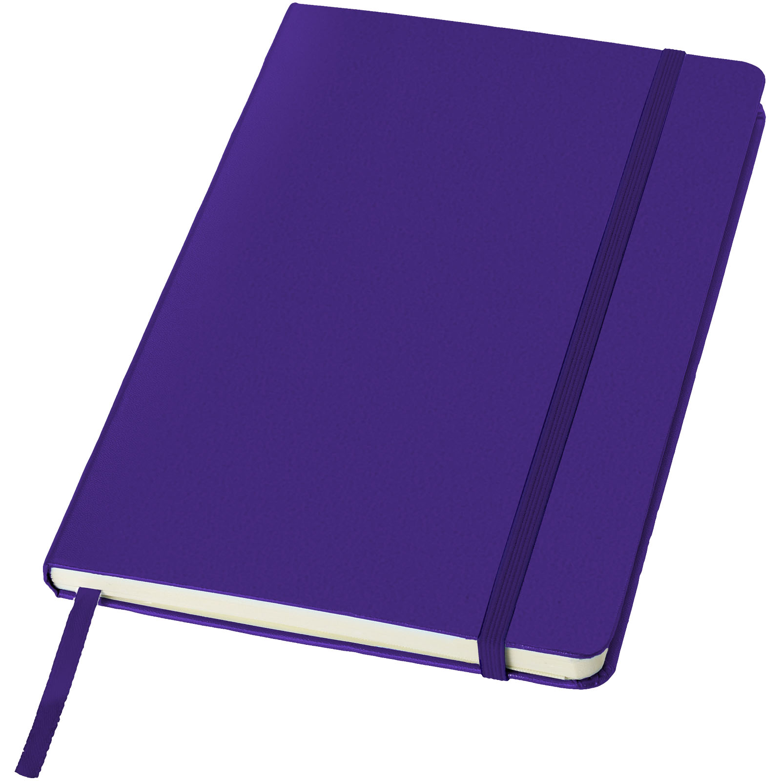 JournalBooks Carnet de notes Classic format A5 à couverture rigide