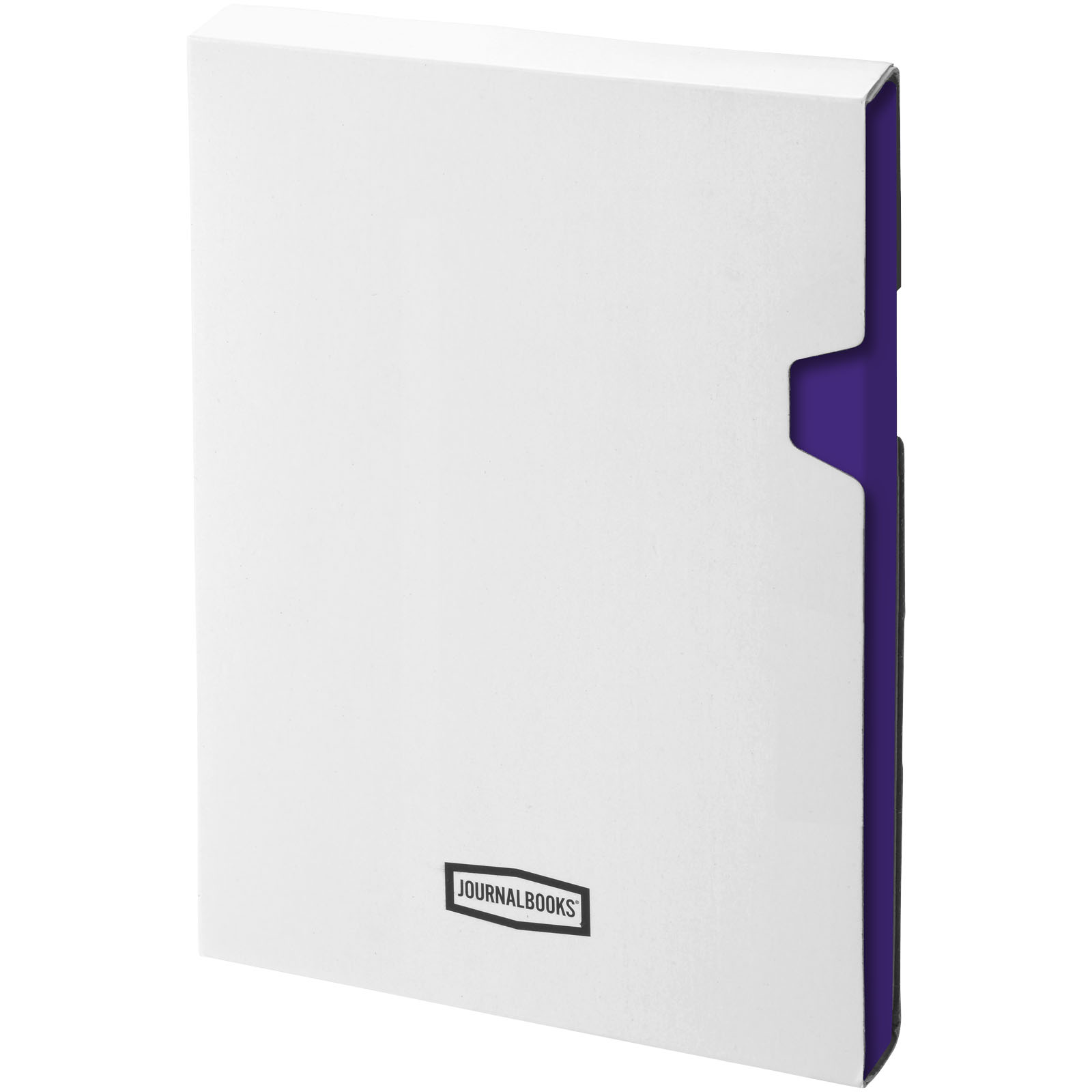 JournalBooks Carnet de notes Classic format A5 à couverture rigide