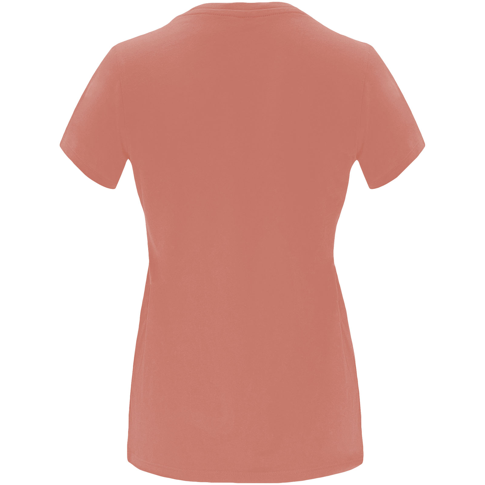 Roly T-shirt de 170 g/m² Capri à manches courtes pour femme