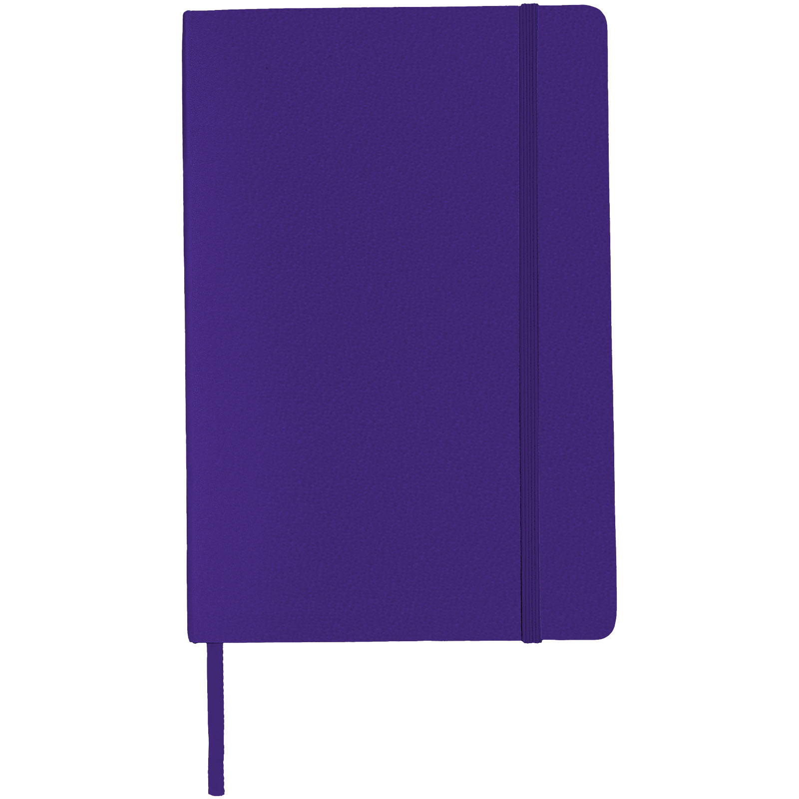 JournalBooks Carnet de notes Classic format A5 à couverture rigide