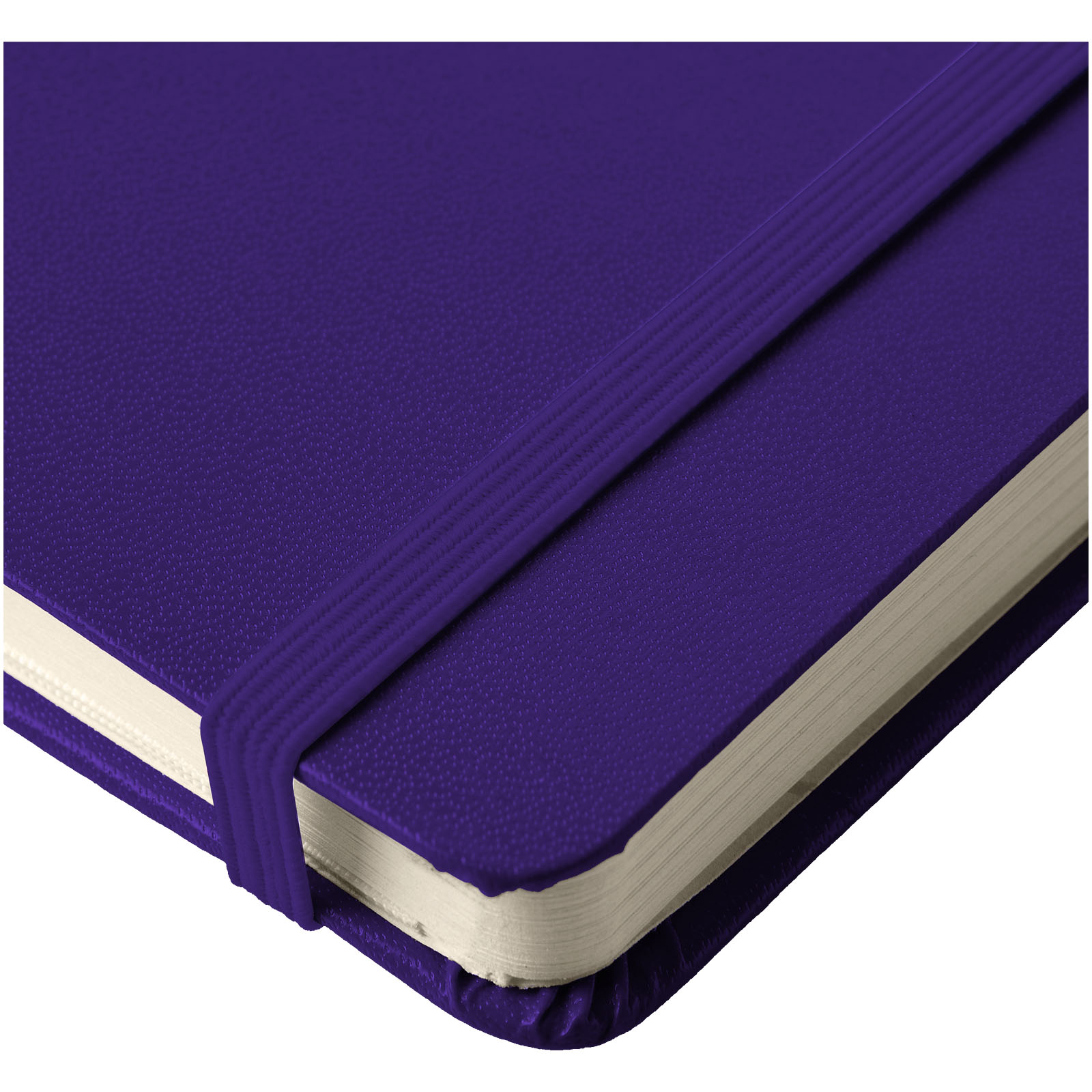JournalBooks Carnet de notes Classic format A5 à couverture rigide