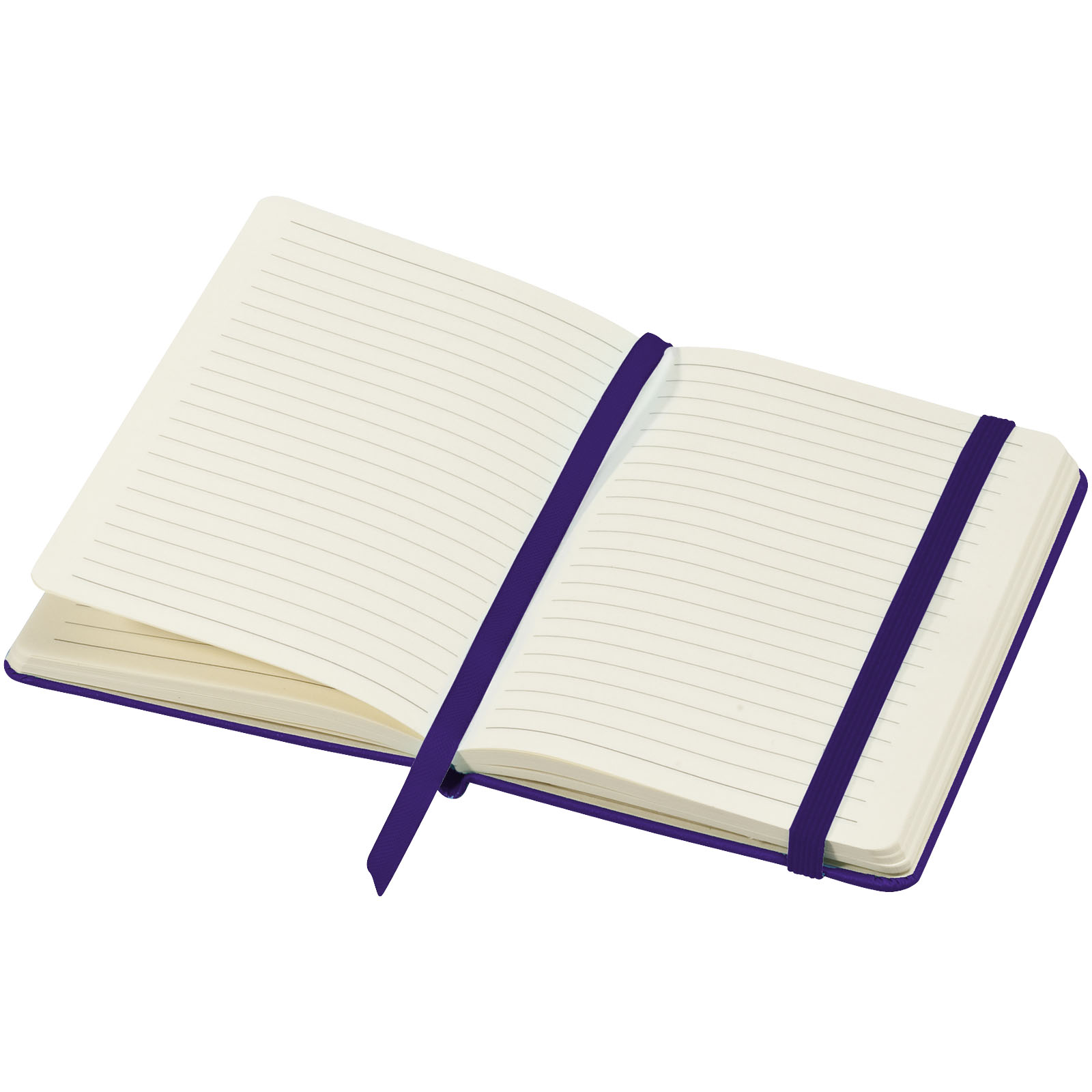 JournalBooks Carnet de notes Classic format A5 à couverture rigide