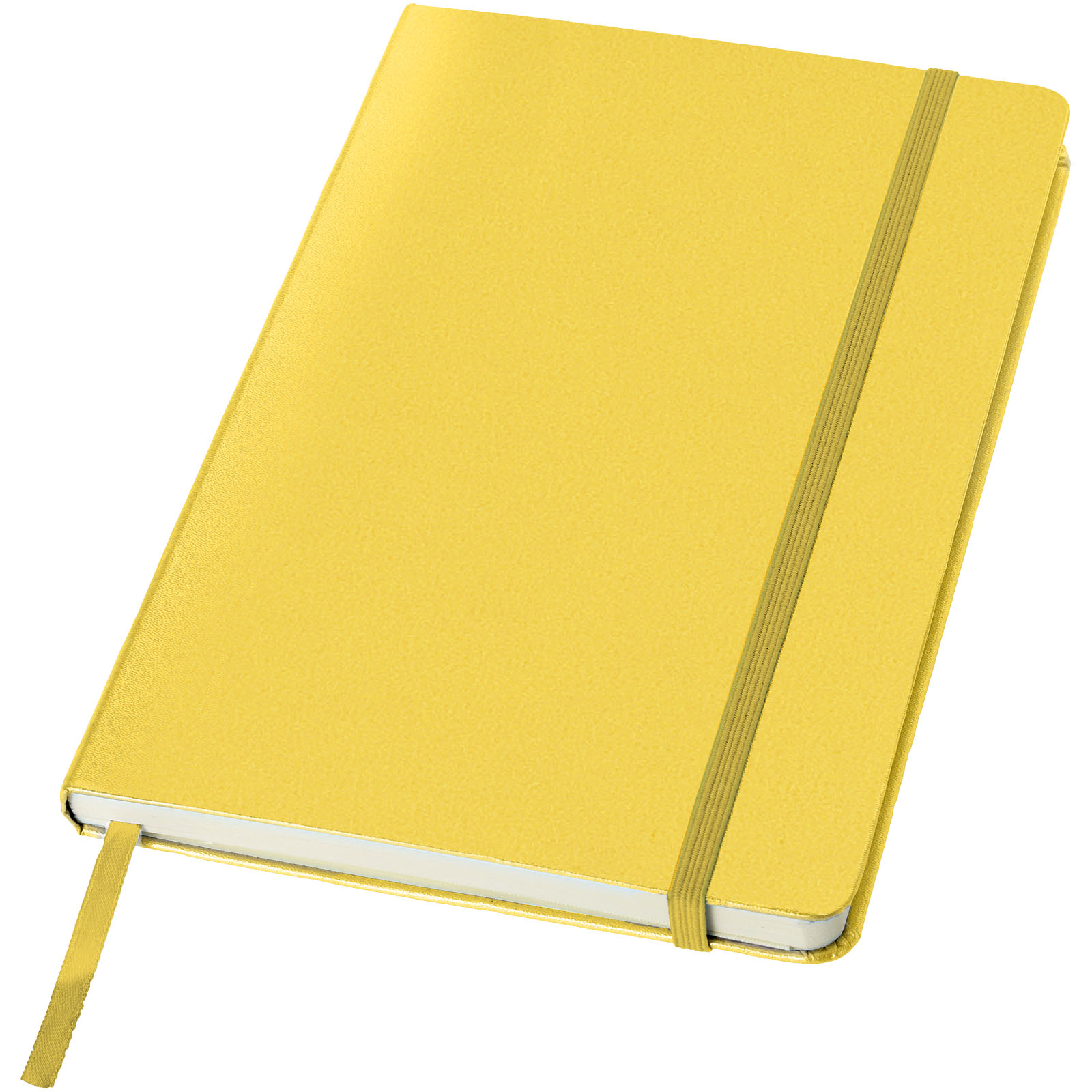 JournalBooks Carnet de notes Classic format A5 à couverture rigide