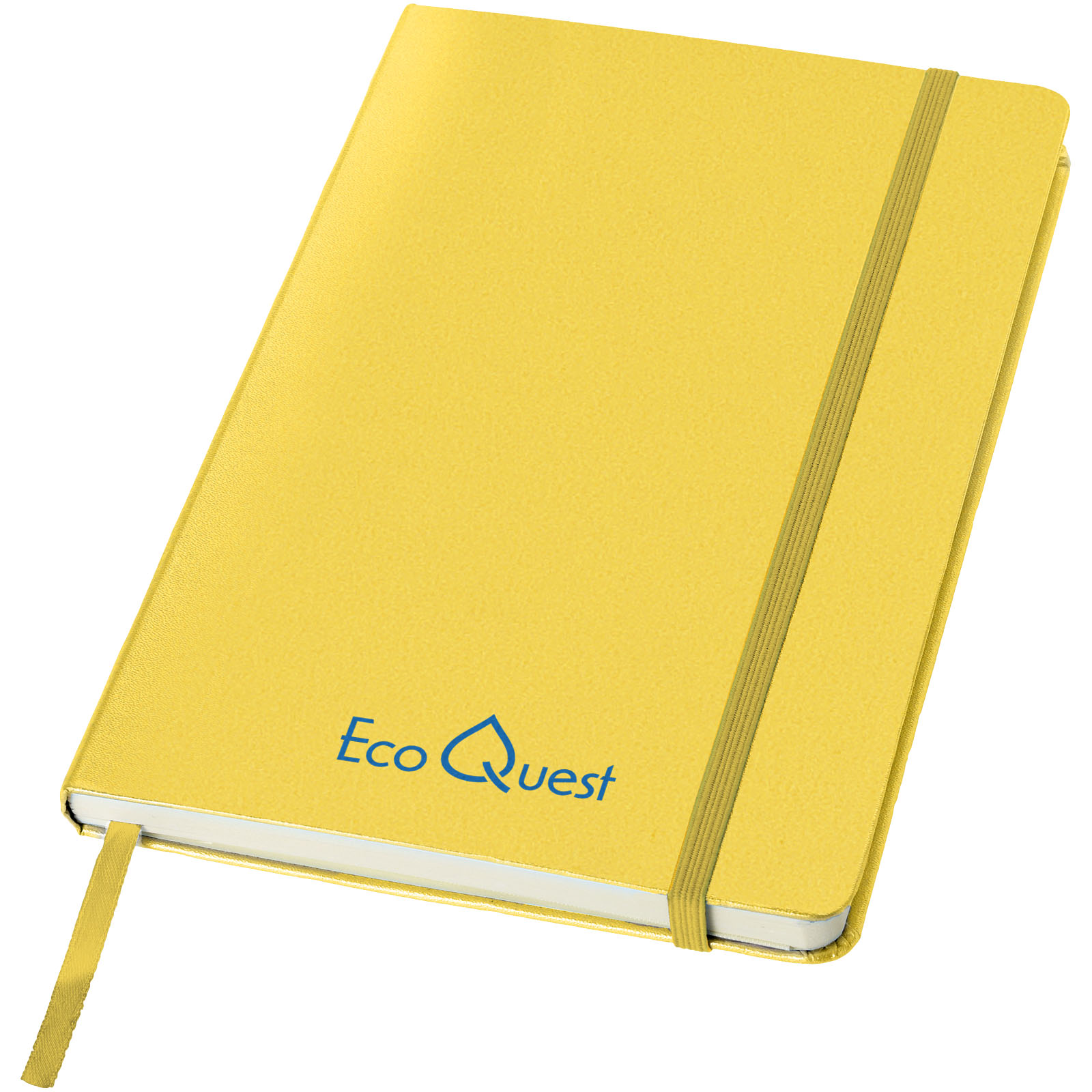 JournalBooks Carnet de notes Classic format A5 à couverture rigide
