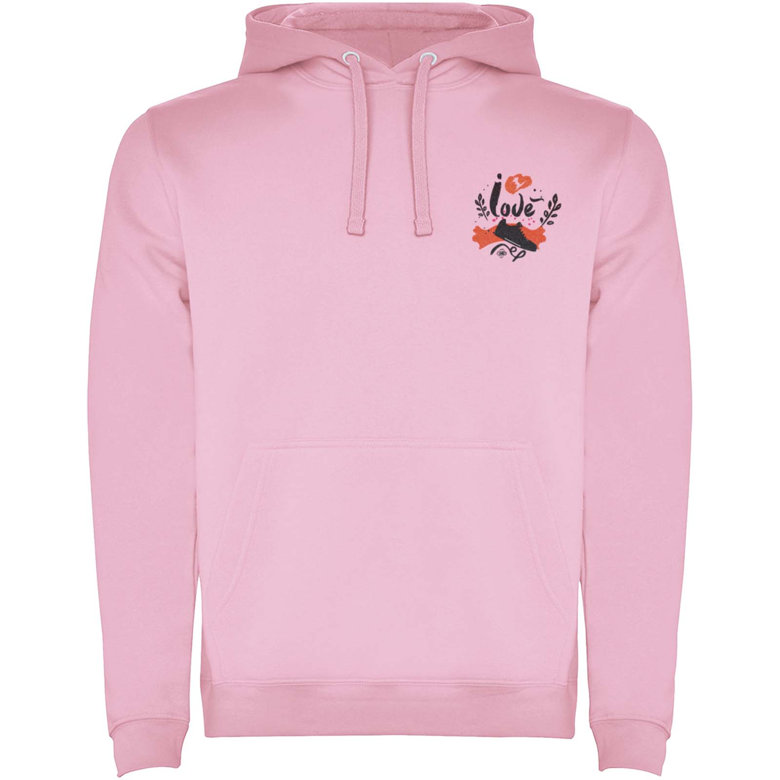 Roly Sweat à capuche de 280 g/m² Urban pour homme