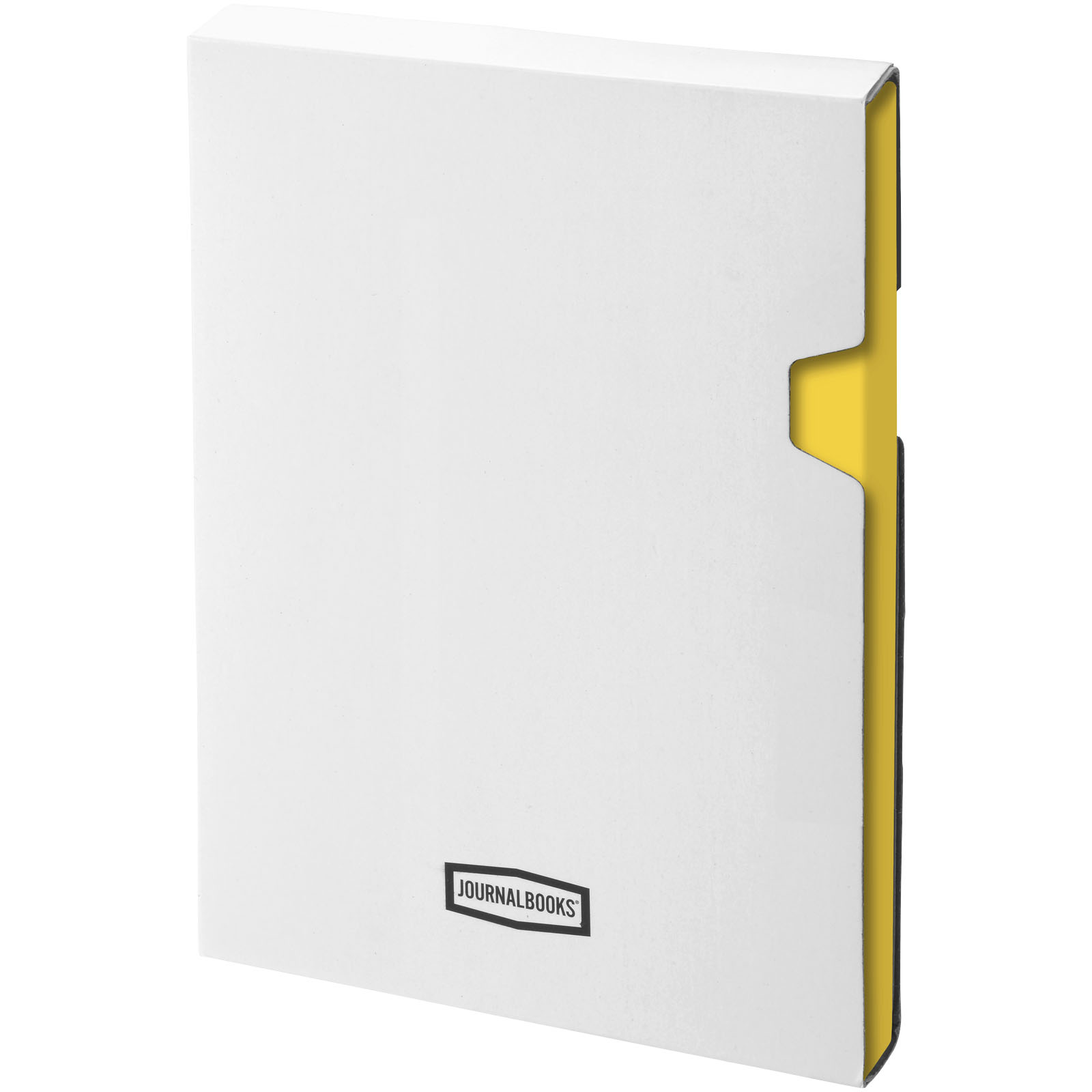 JournalBooks Carnet de notes Classic format A5 à couverture rigide