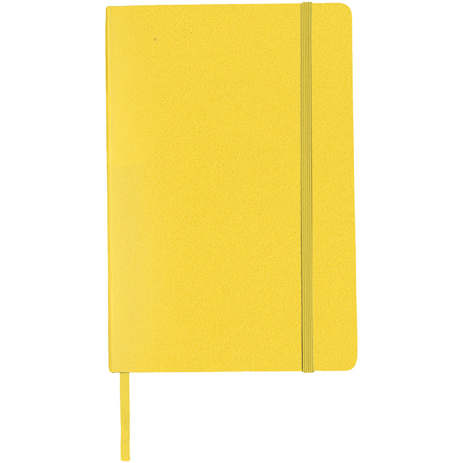 JournalBooks Carnet de notes Classic format A5 à couverture rigide