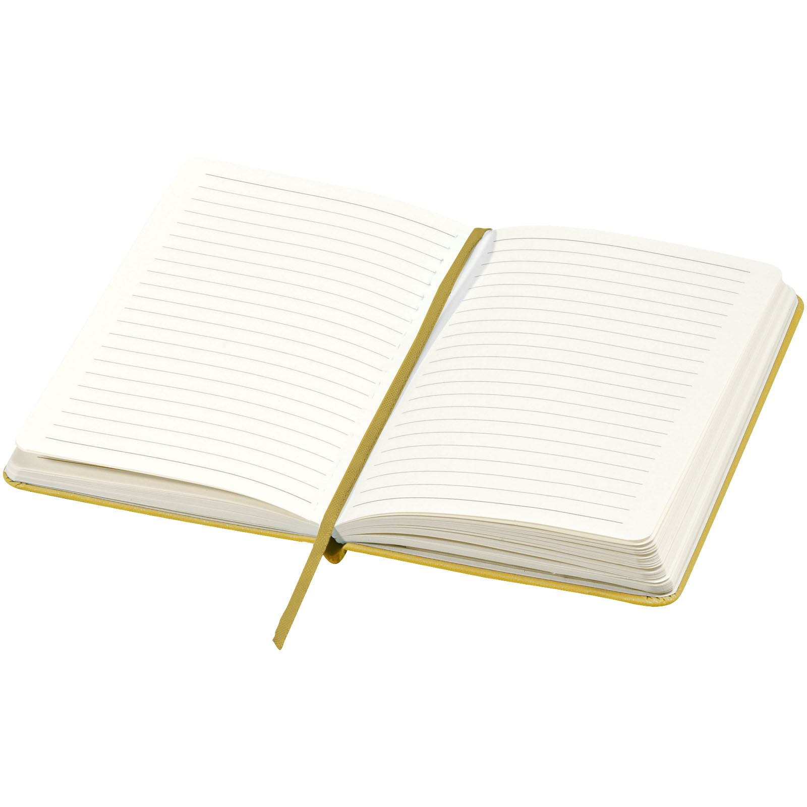 JournalBooks Carnet de notes Classic format A5 à couverture rigide