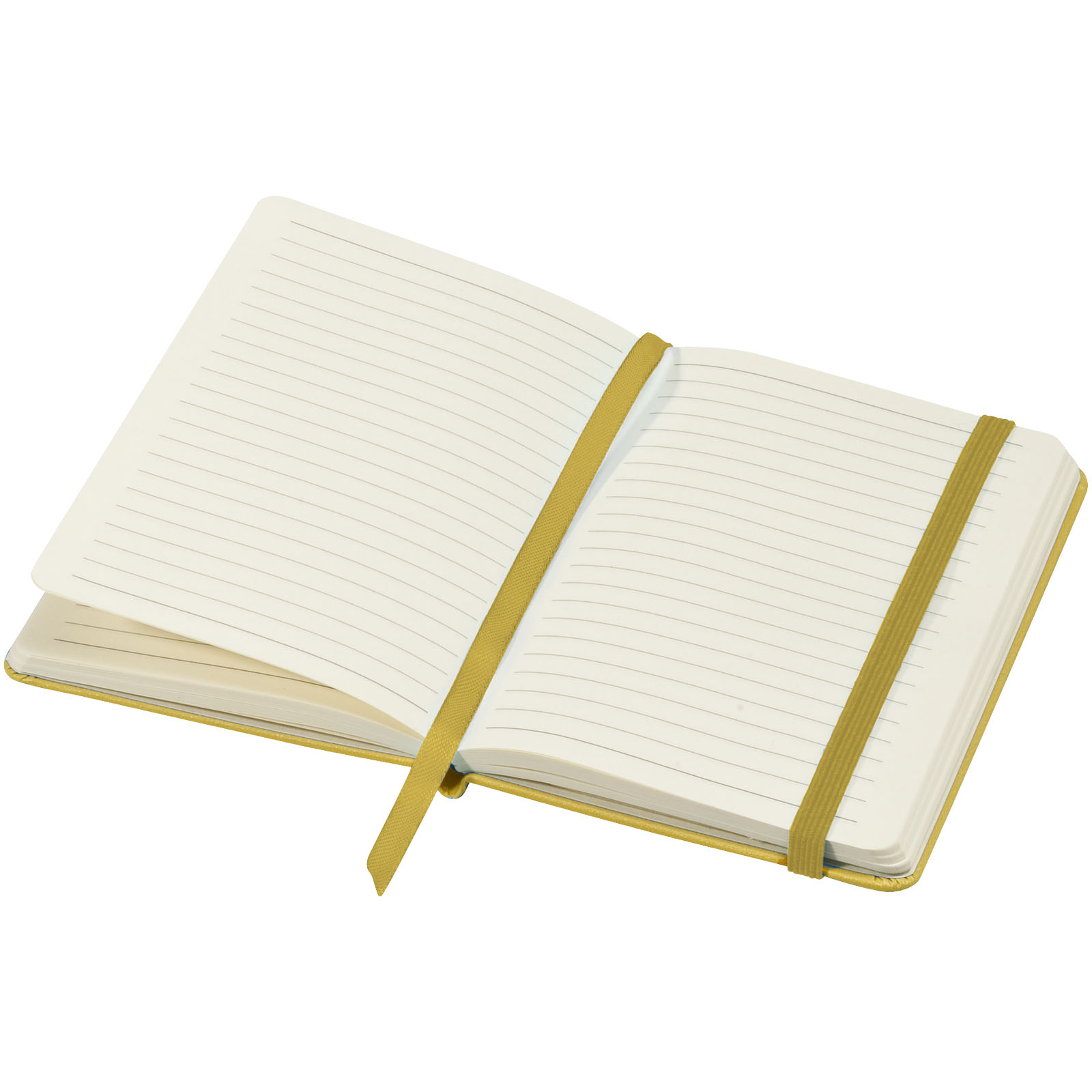 JournalBooks Carnet de notes Classic format A5 à couverture rigide