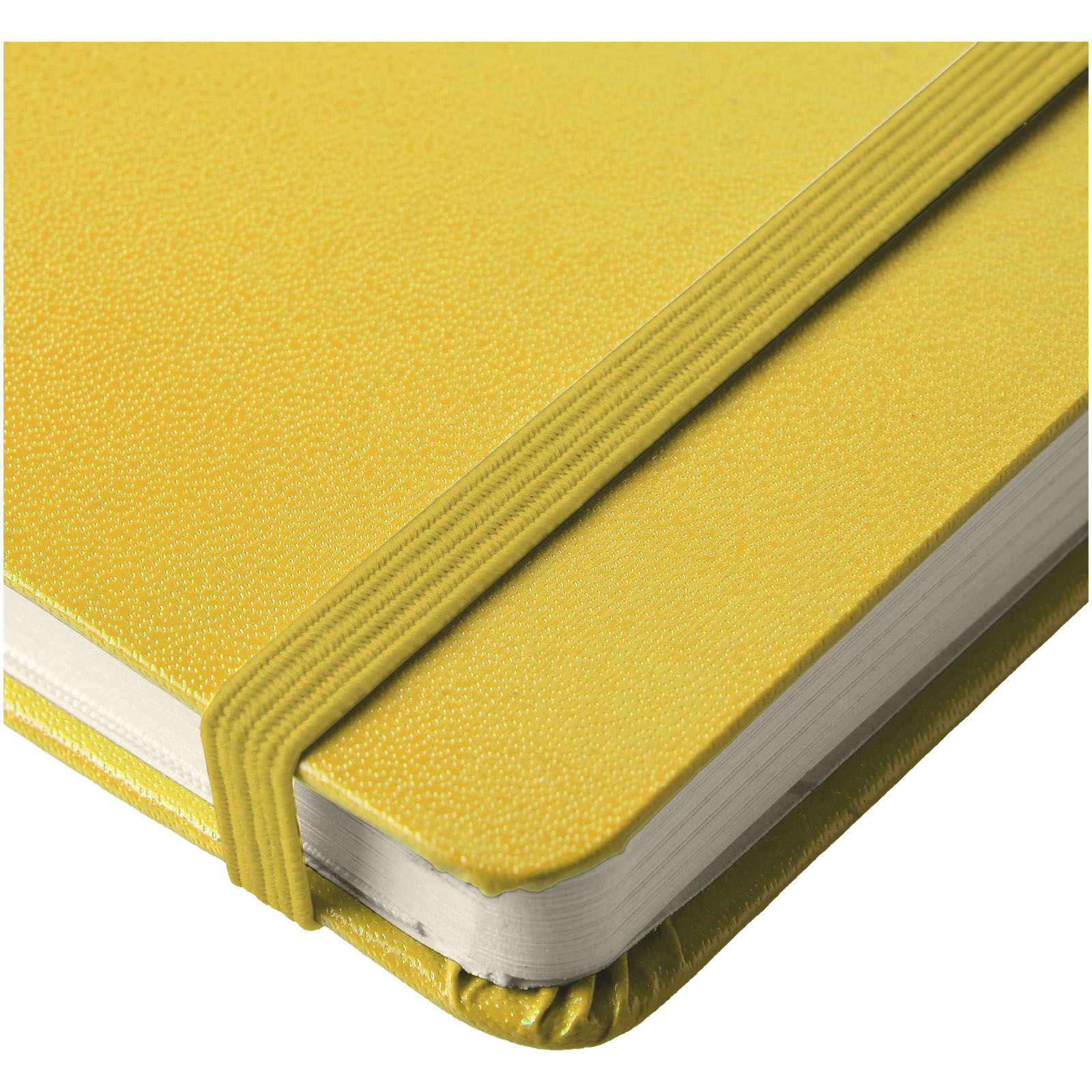 JournalBooks Carnet de notes Classic format A5 à couverture rigide