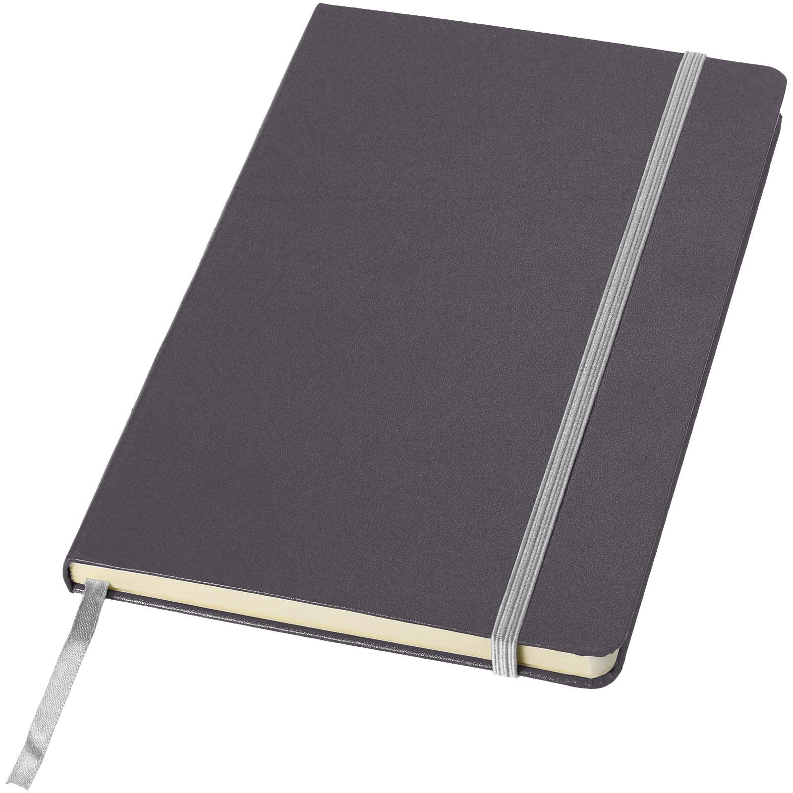 JournalBooks Carnet de notes Classic format A5 à couverture rigide
