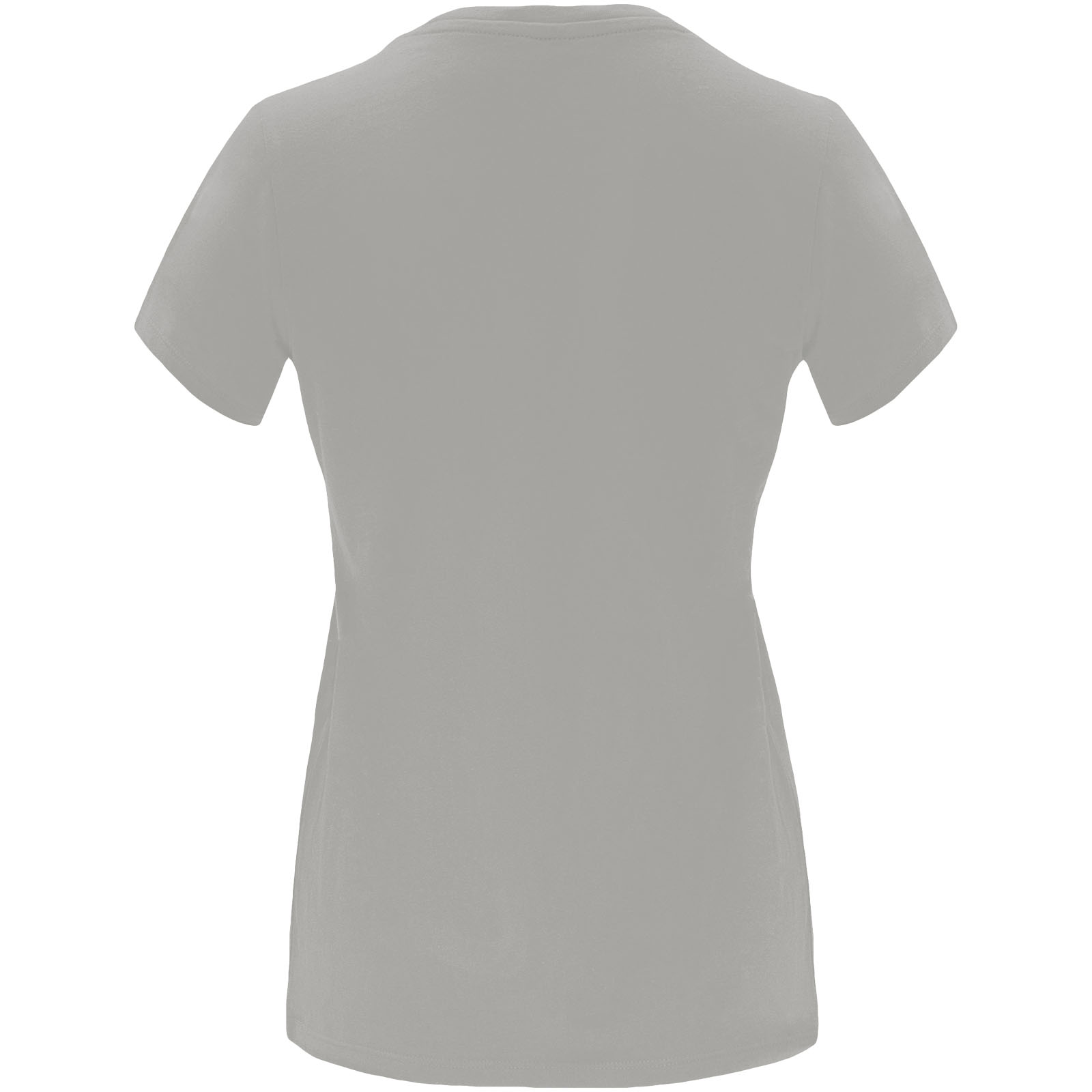 Roly T-shirt de 170 g/m² Capri à manches courtes pour femme