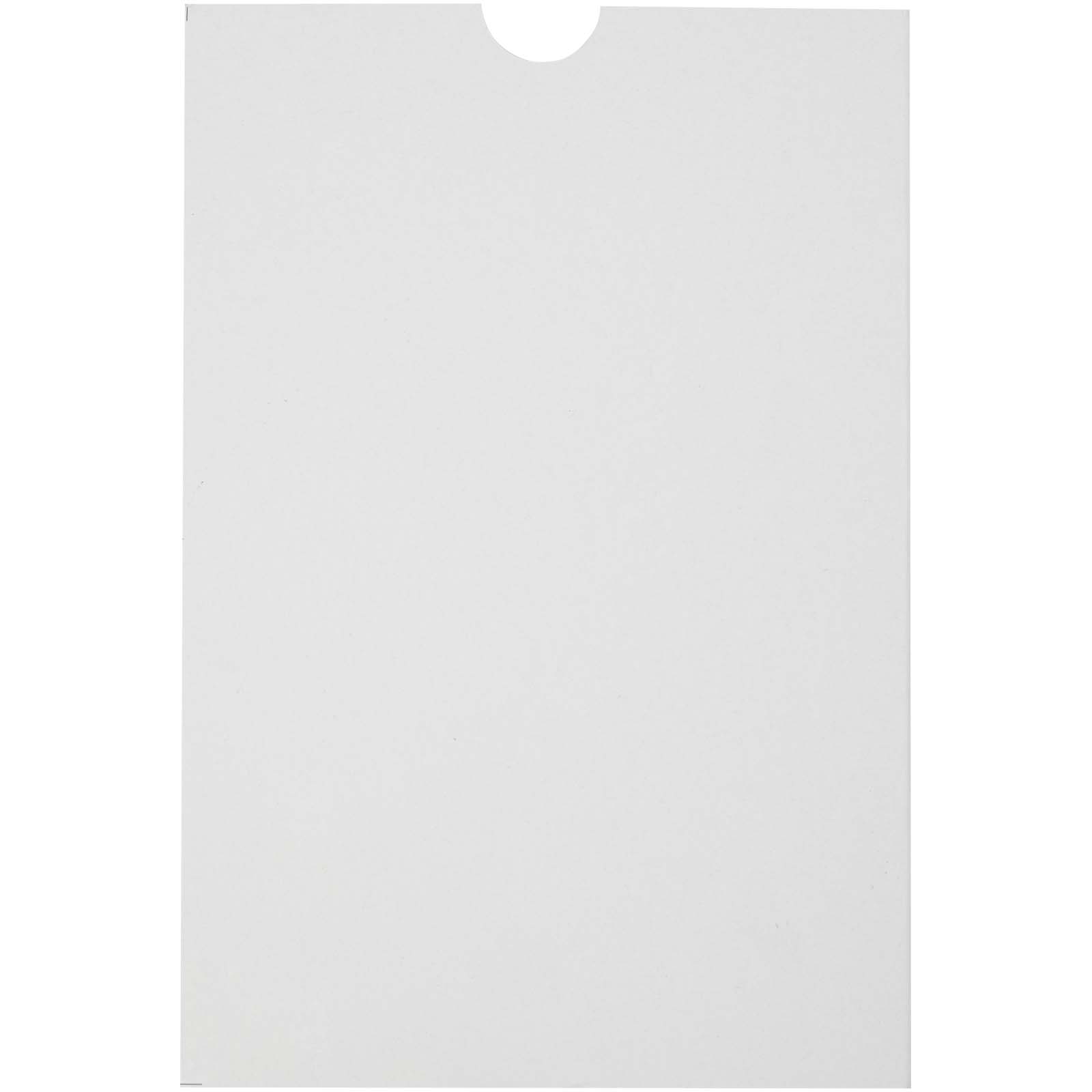 JournalBooks Carnet de notes Classic format A5 à couverture rigide