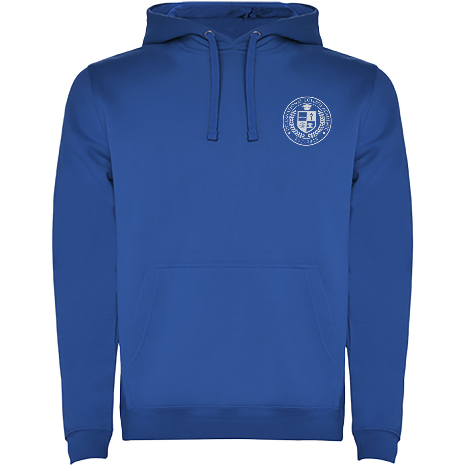 Roly Sweat à capuche de 280 g/m² Urban pour homme