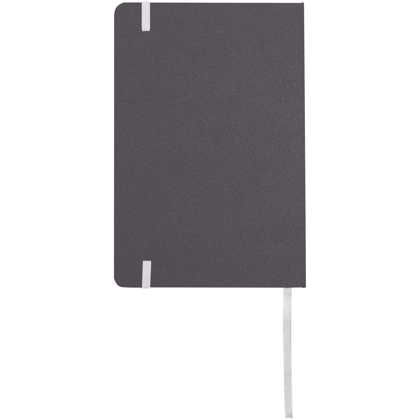 JournalBooks Carnet de notes Classic format A5 à couverture rigide