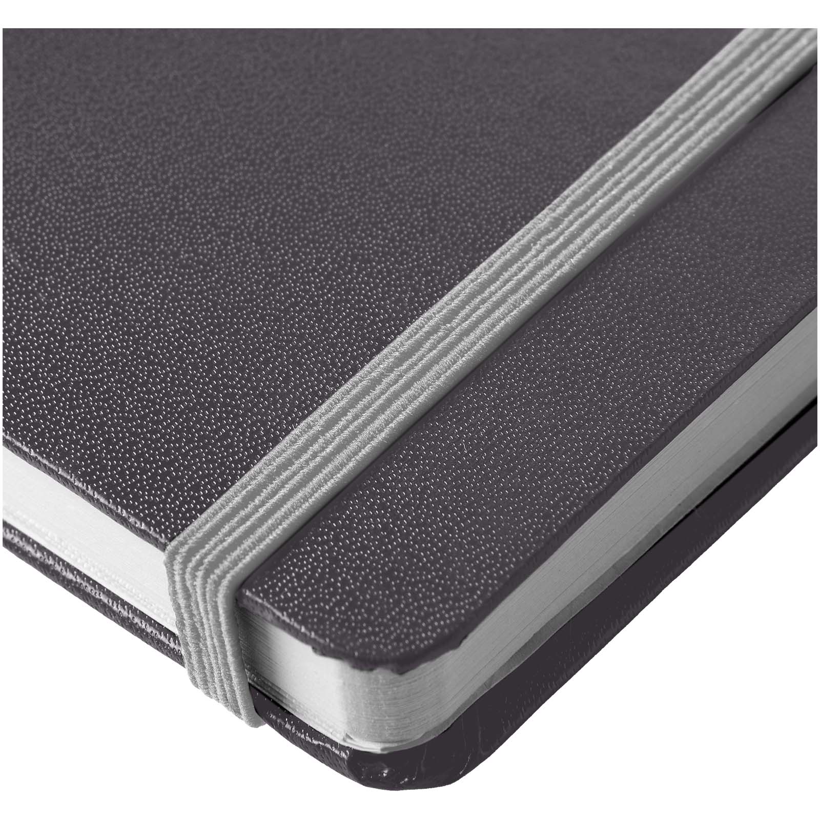 JournalBooks Carnet de notes Classic format A5 à couverture rigide
