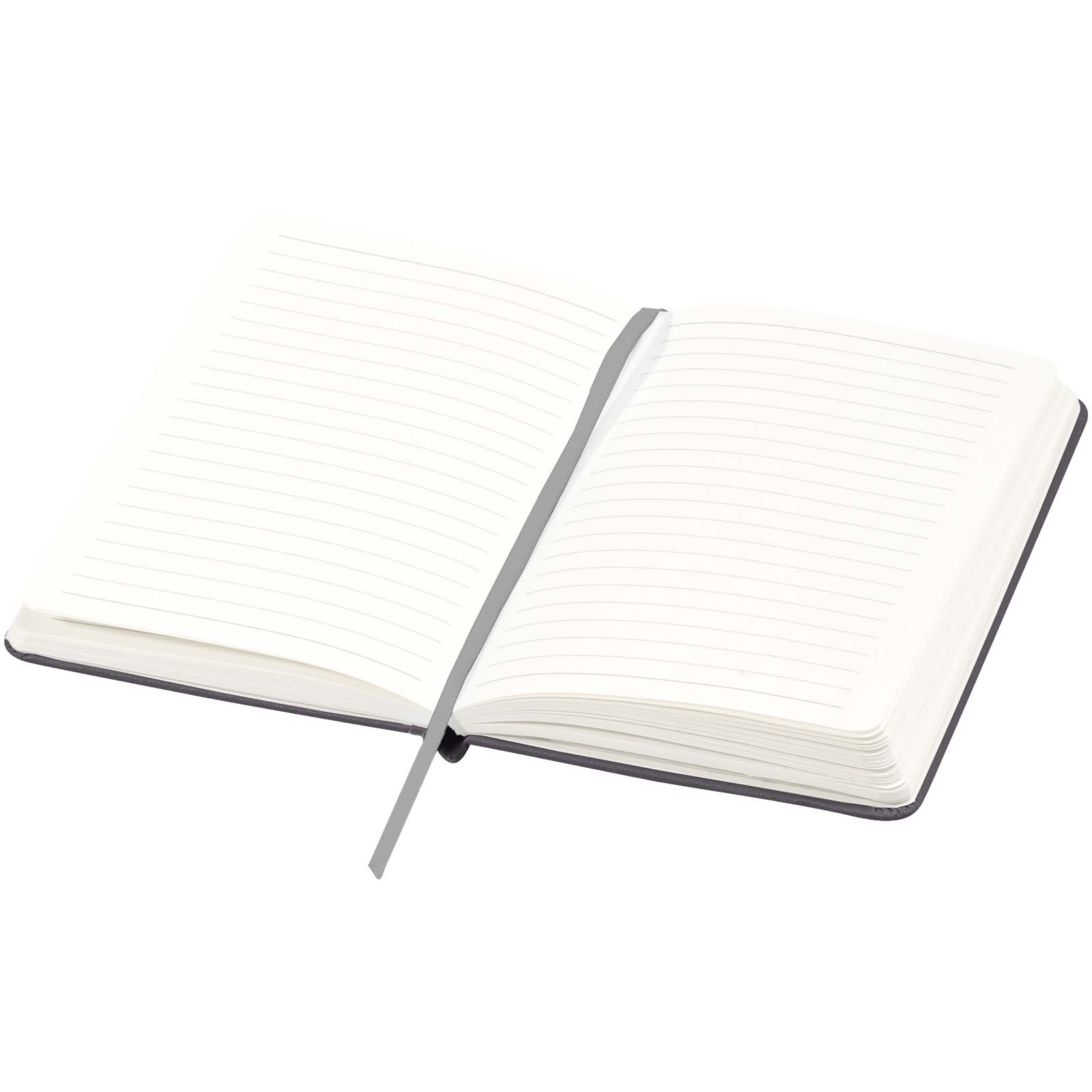 JournalBooks Carnet de notes Classic format A5 à couverture rigide