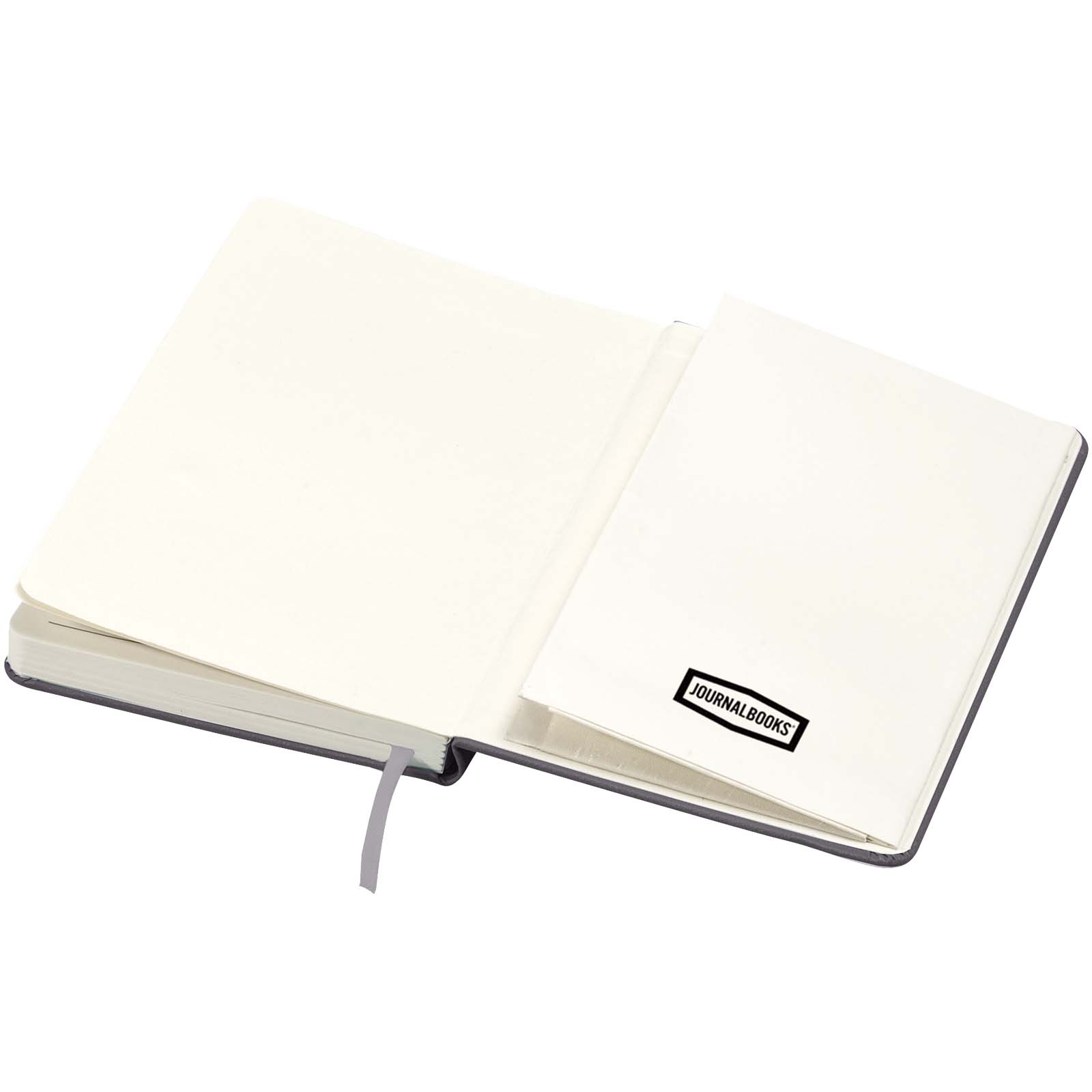 JournalBooks Carnet de notes Classic format A5 à couverture rigide