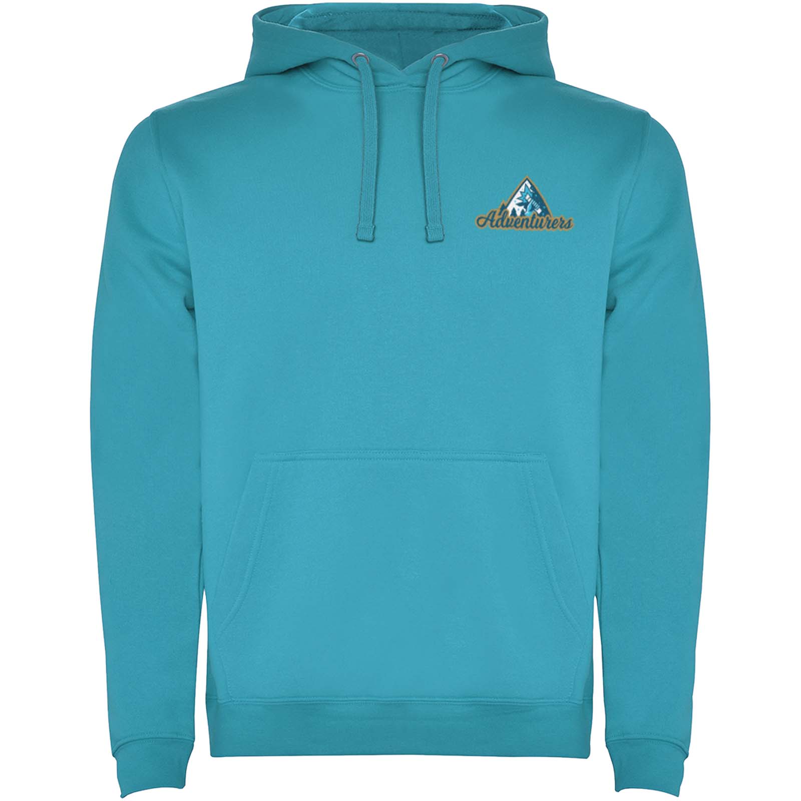 Roly Sweat à capuche de 280 g/m² Urban pour homme