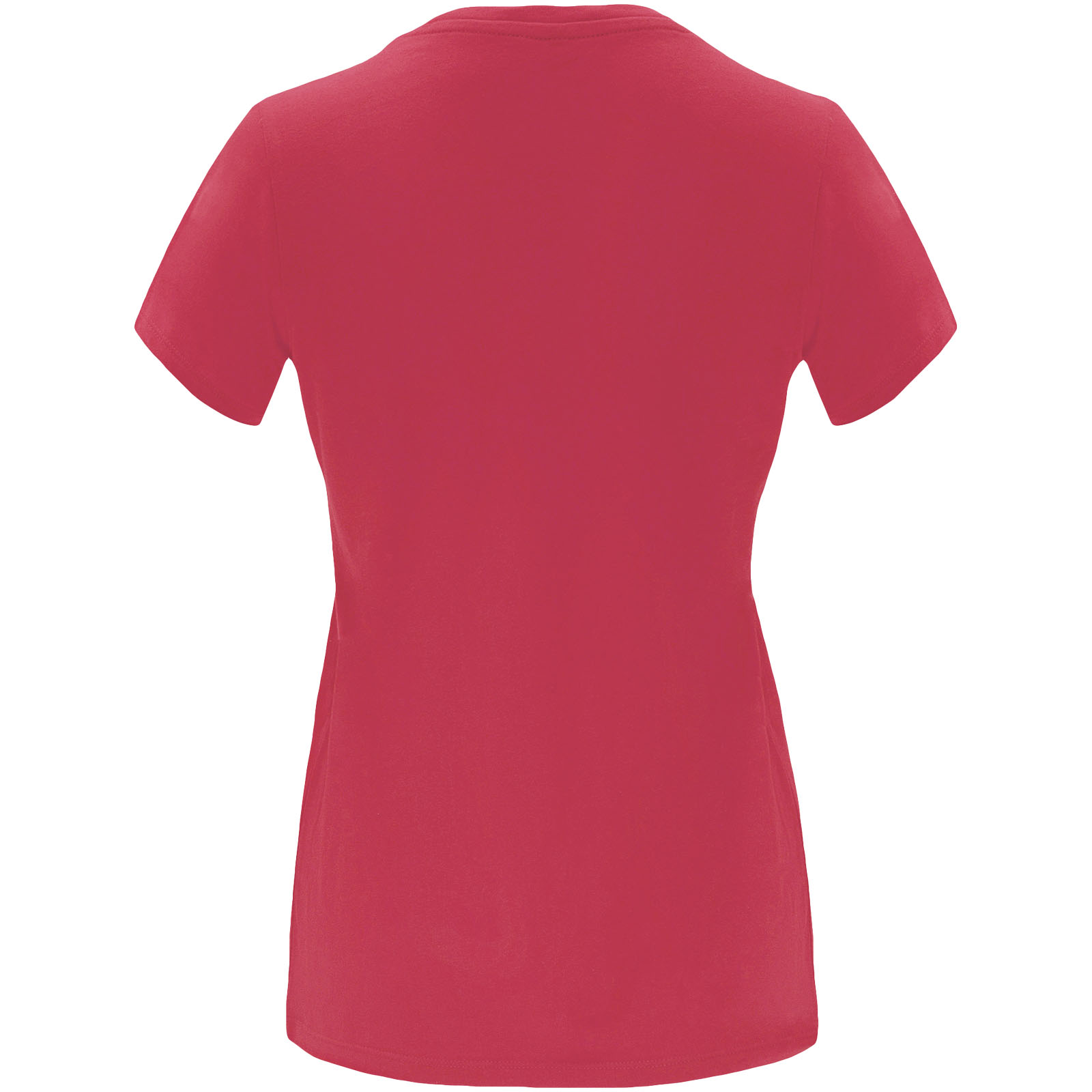 Roly T-shirt de 170 g/m² Capri à manches courtes pour femme
