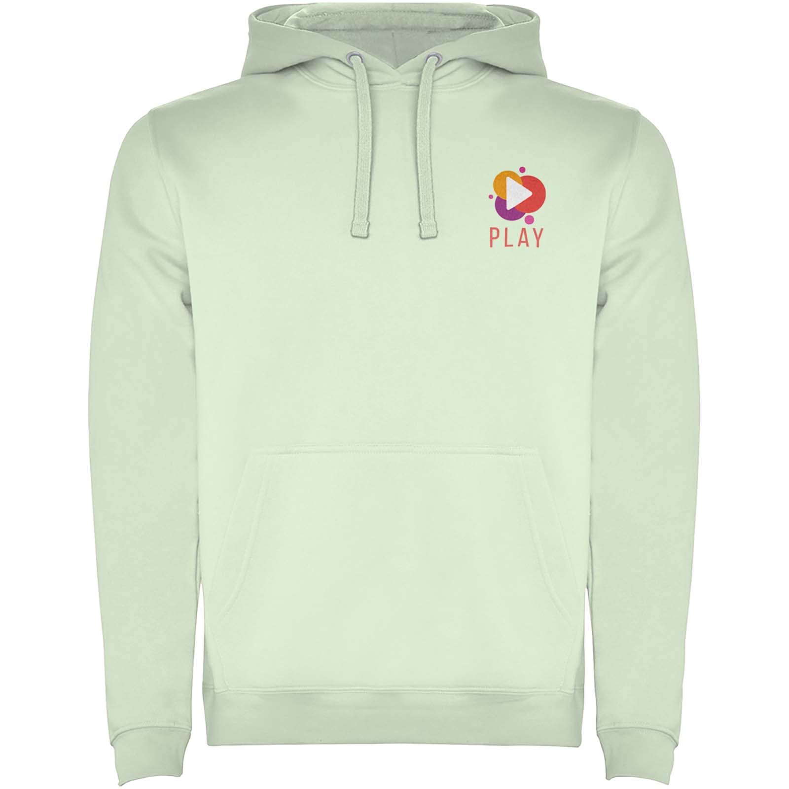 Roly Sweat à capuche de 280 g/m² Urban pour homme