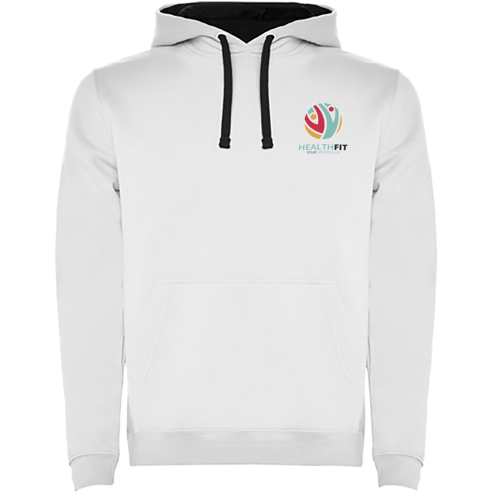 Roly Sweat à capuche de 280 g/m² Urban pour homme