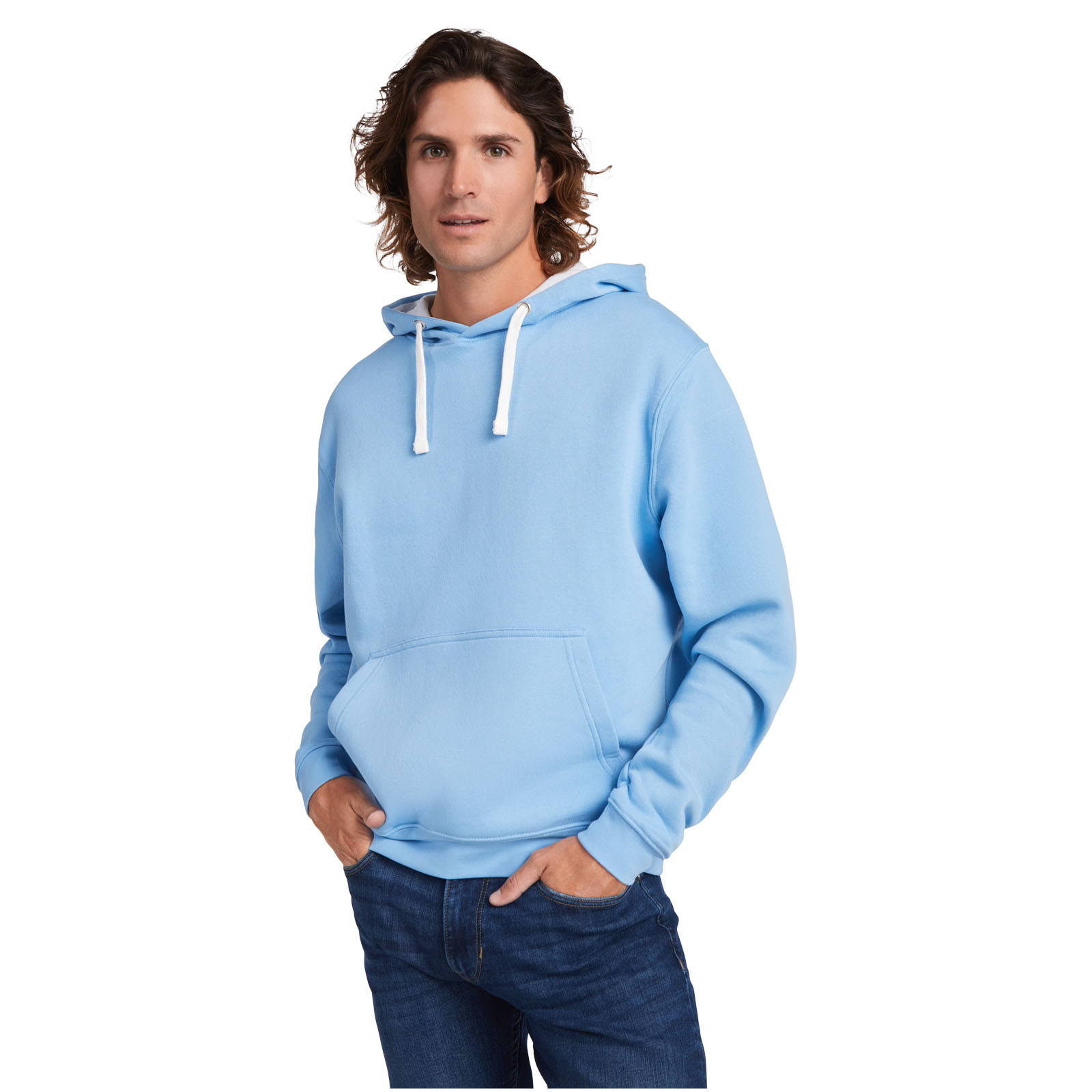 Roly Sweat à capuche de 280 g/m² Urban pour homme