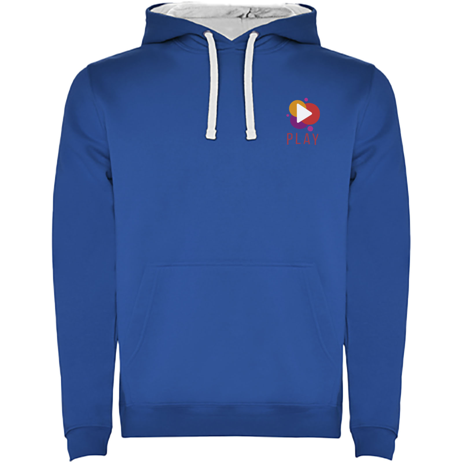 Roly Sweat à capuche de 280 g/m² Urban pour homme