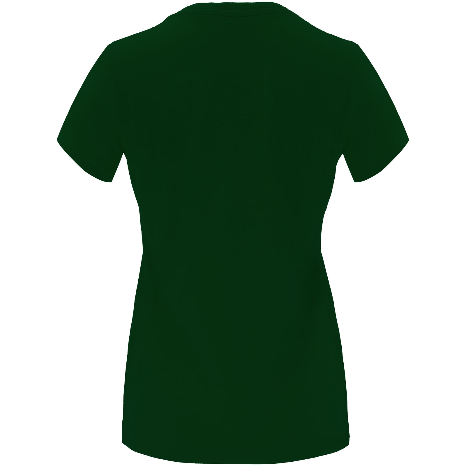 Roly T-shirt de 170 g/m² Capri à manches courtes pour femme