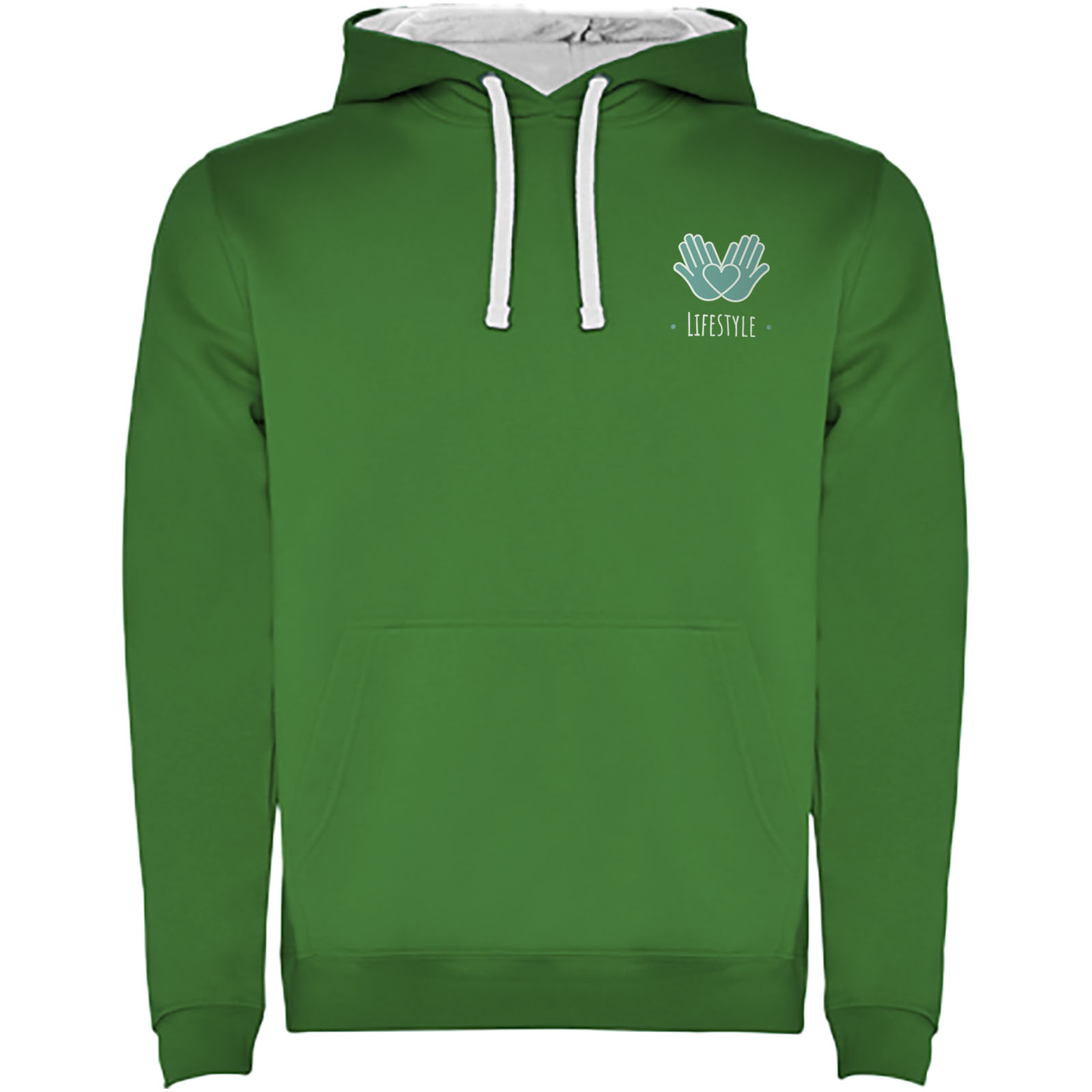 Roly Sweat à capuche de 280 g/m² Urban pour homme