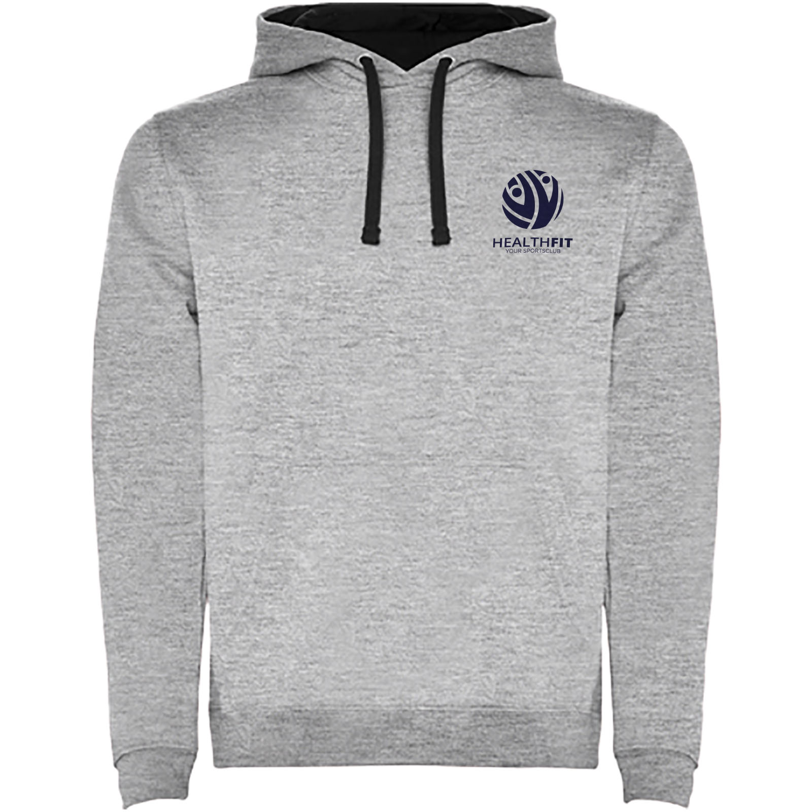 Roly Sweat à capuche de 280 g/m² Urban pour homme