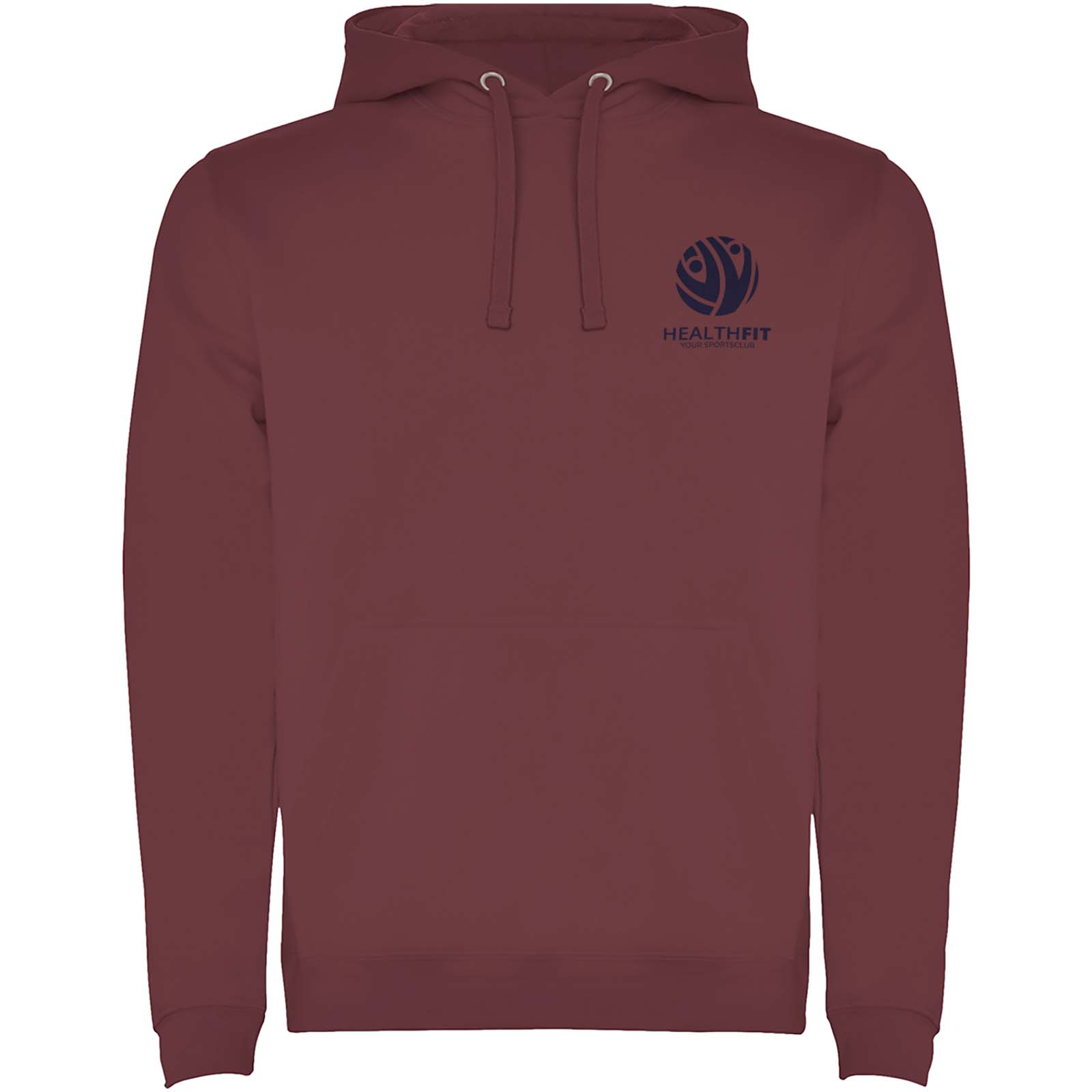 Roly Sweat à capuche de 280 g/m² Urban pour homme