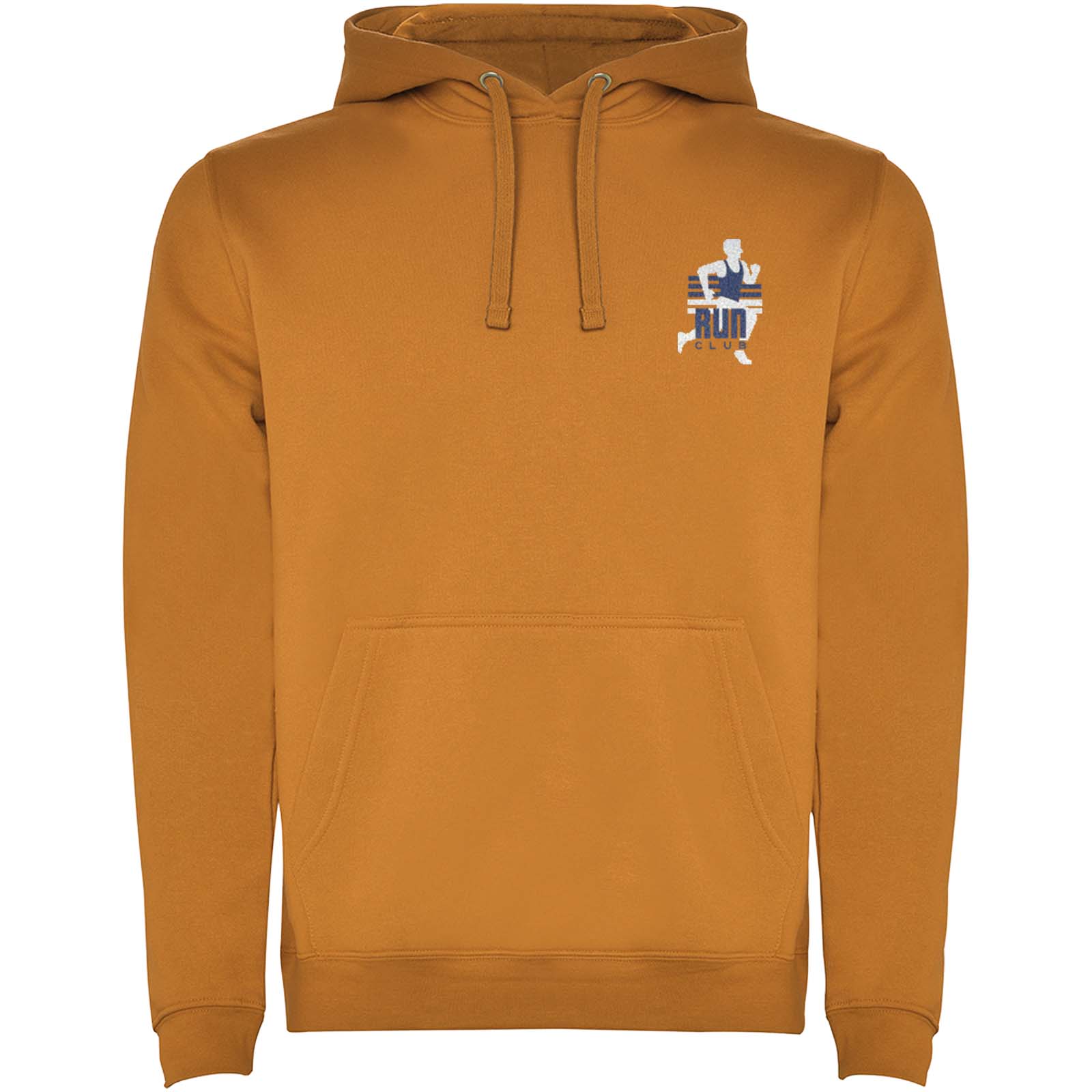 Roly Sweat à capuche de 280 g/m² Urban pour homme