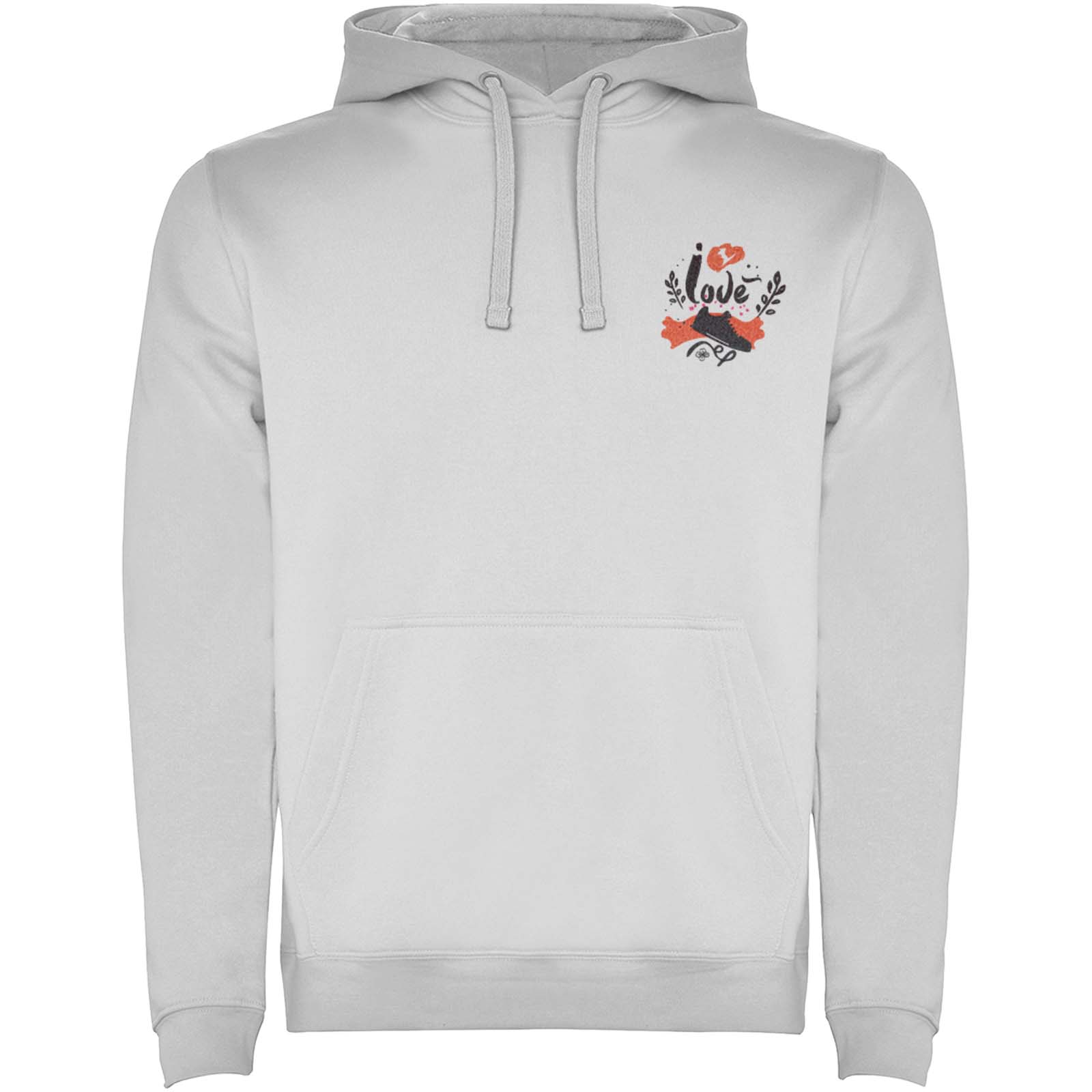 Roly Sweat à capuche de 280 g/m² Urban pour homme