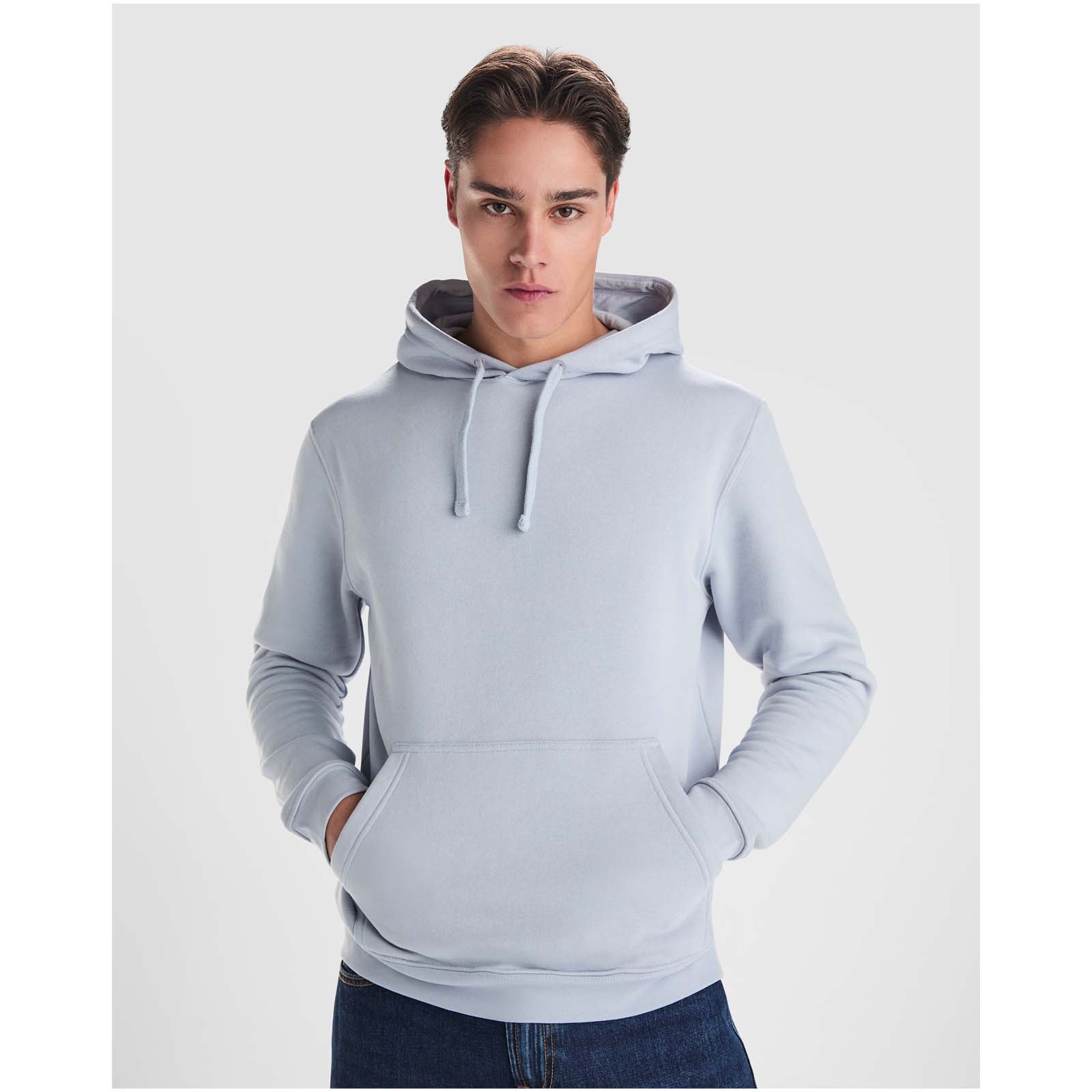 Roly Sweat à capuche de 280 g/m² Urban pour homme