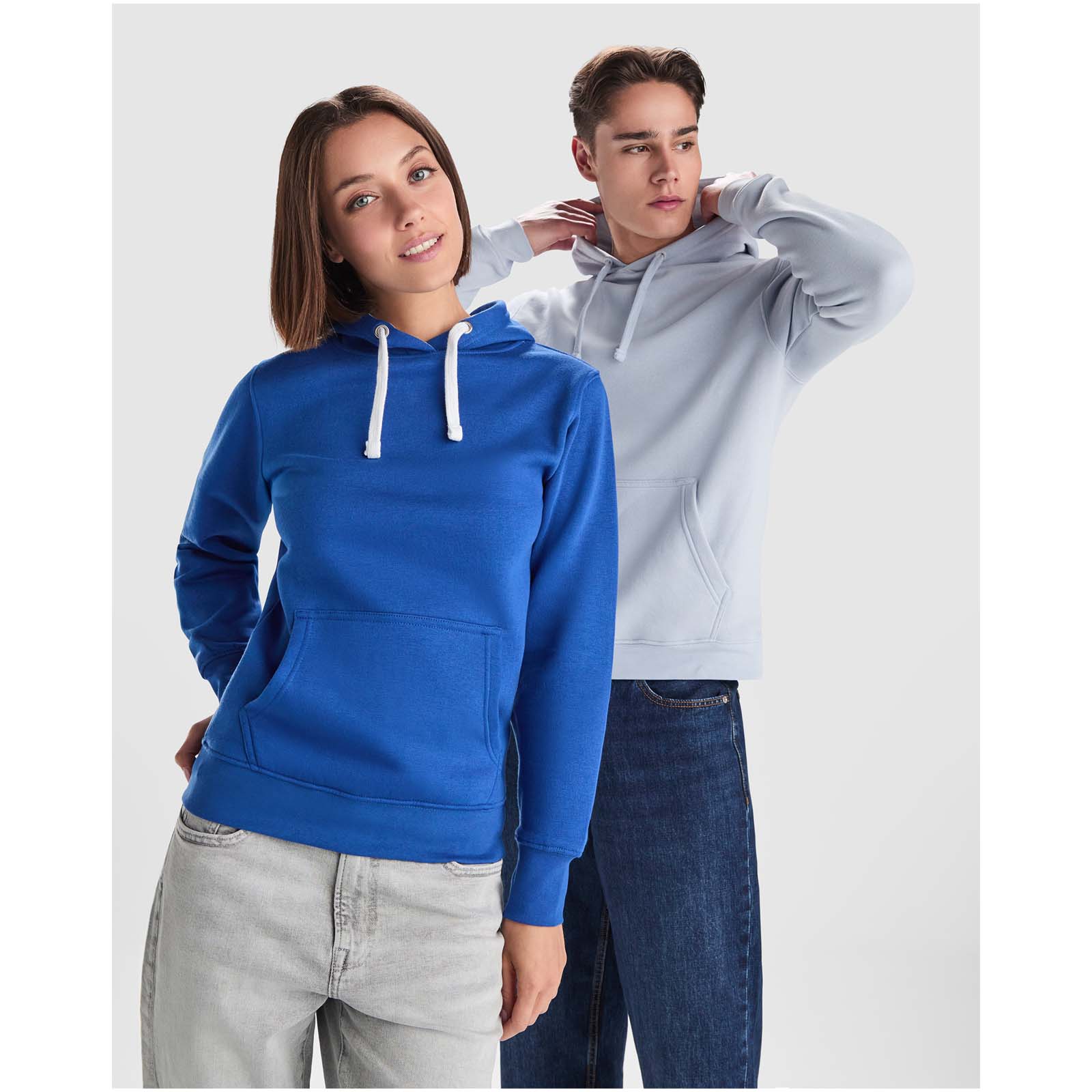 Roly Sweat à capuche de 280 g/m² Urban pour homme