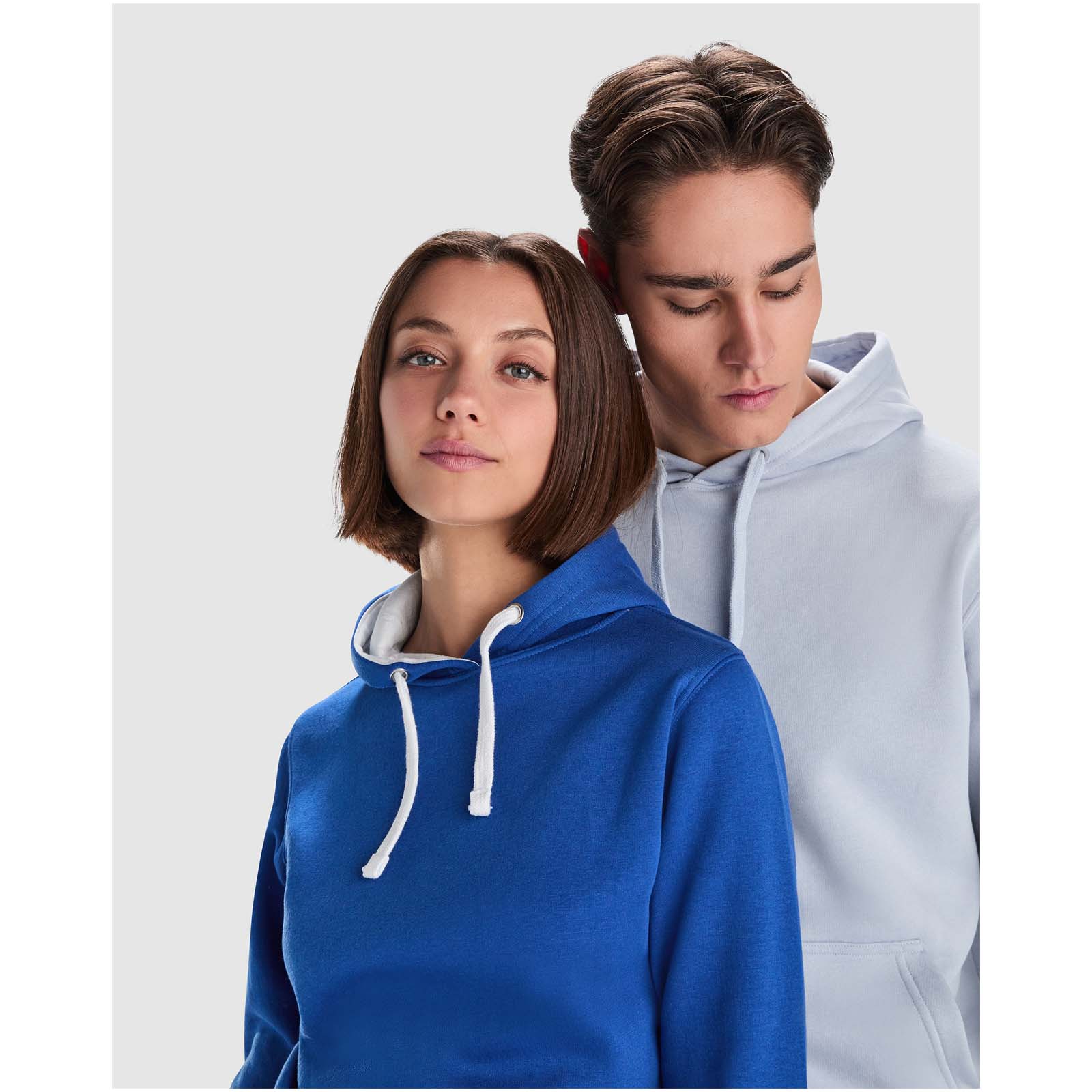 Roly Sweat à capuche de 280 g/m² Urban pour homme