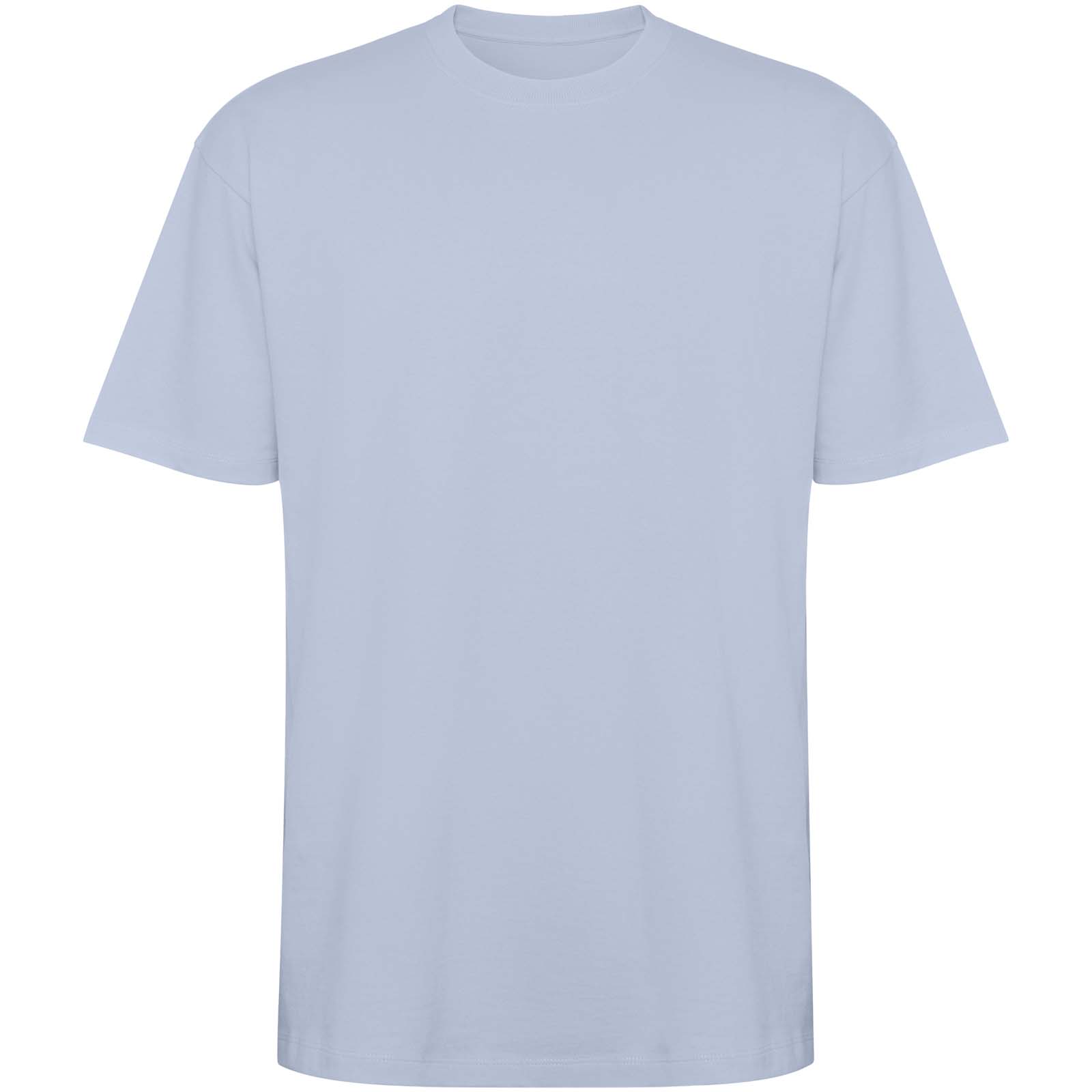 Roly T-shirt de 210 g/m² Bull unisexe oversize à manches courtes
