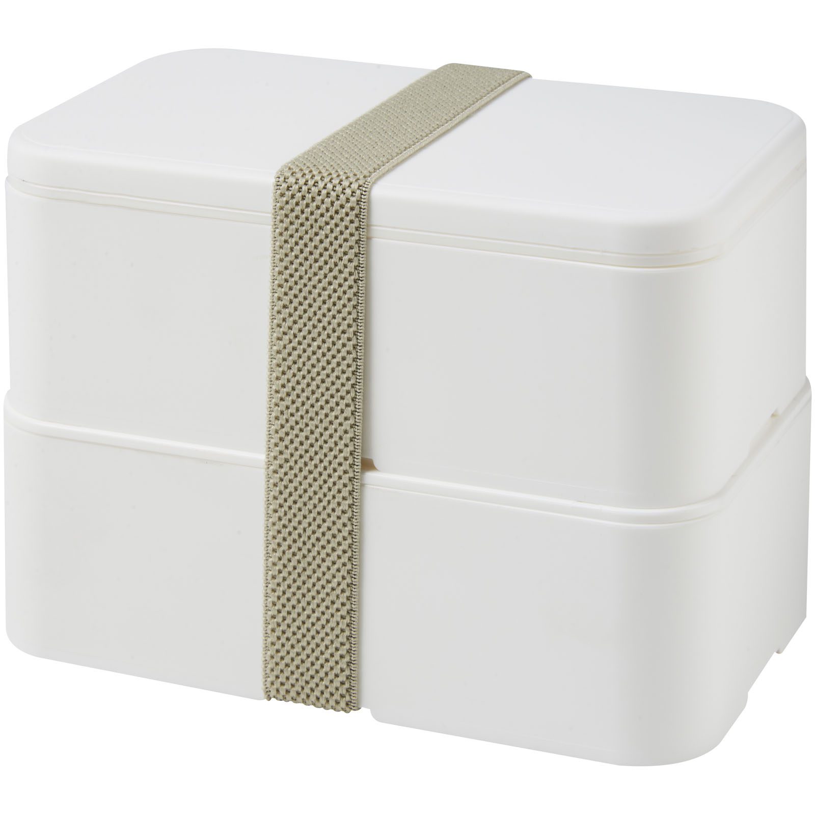 Lunch box MIYO 700+700 ml à deux blocs