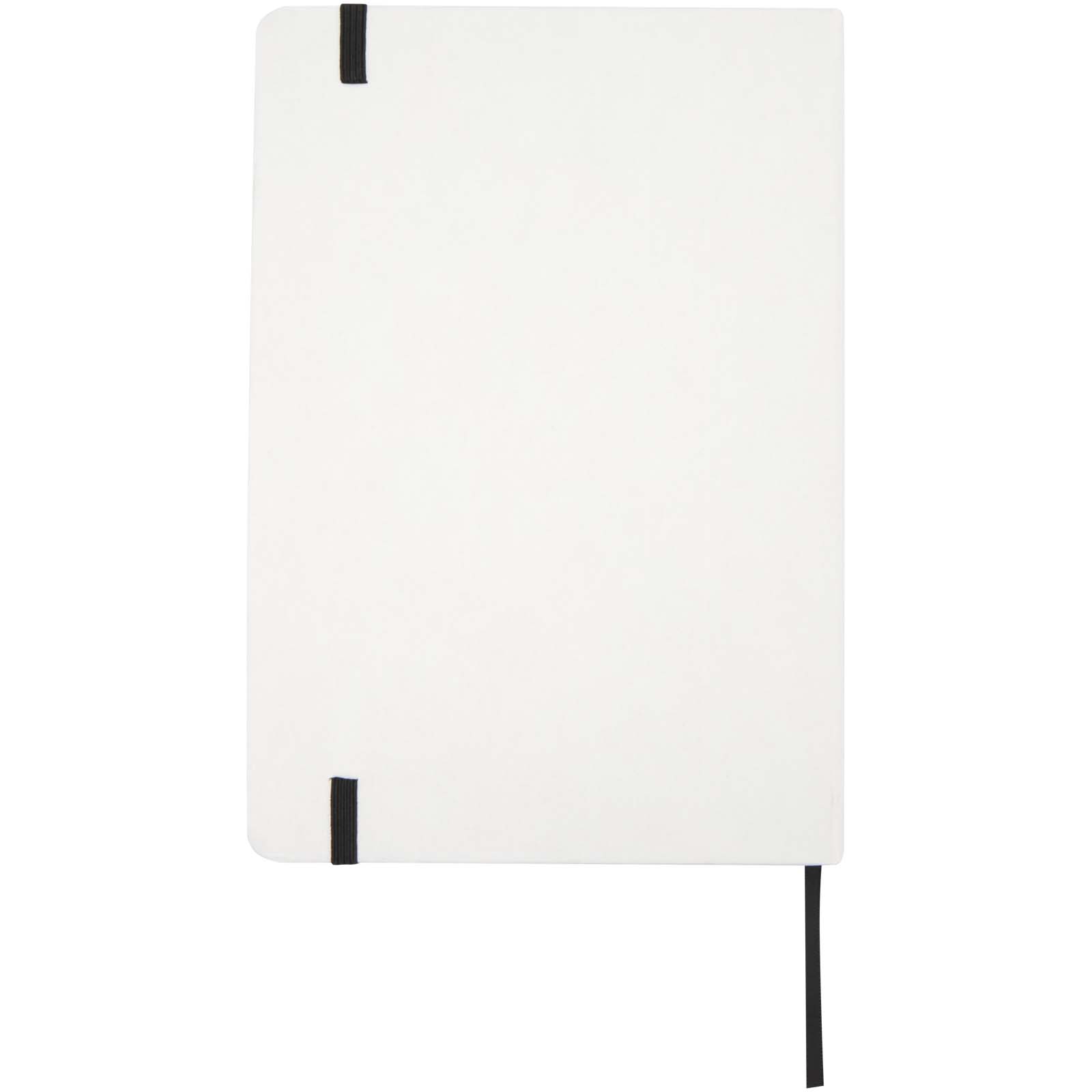 Carnet A5 en papier de pierre Holm ligné à couverture rigide