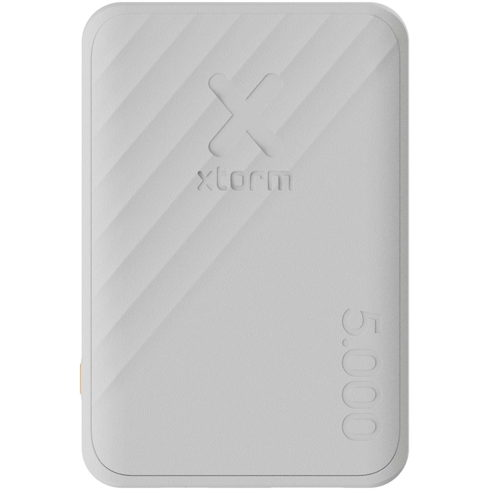 Batterie de secours à charge rapide Xtorm XG205 Go2 de 12 W et 5 000 mAh