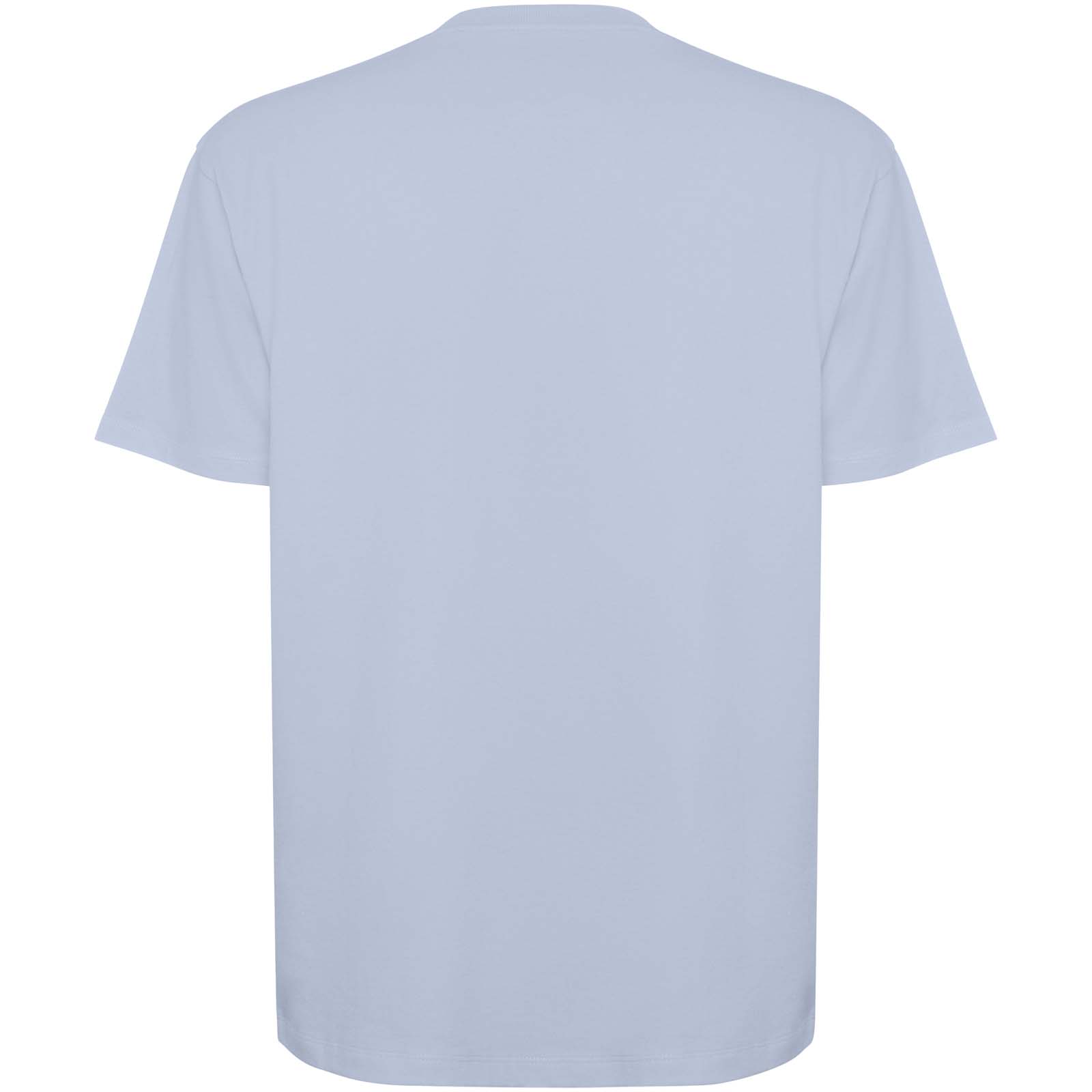 Roly T-shirt de 210 g/m² Bull unisexe oversize à manches courtes