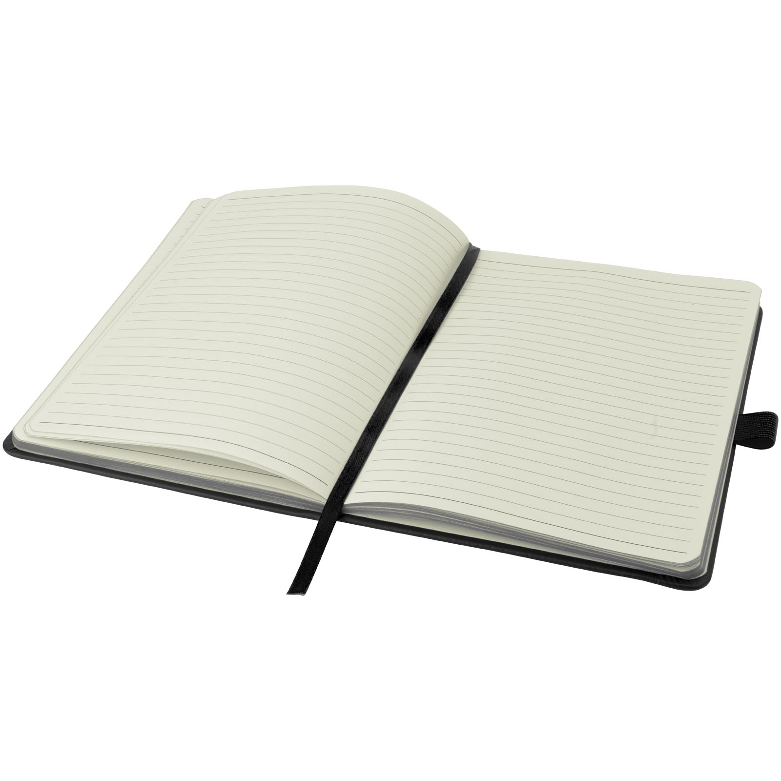 Carnet de notes A5 Colour-edge à couverture rigide