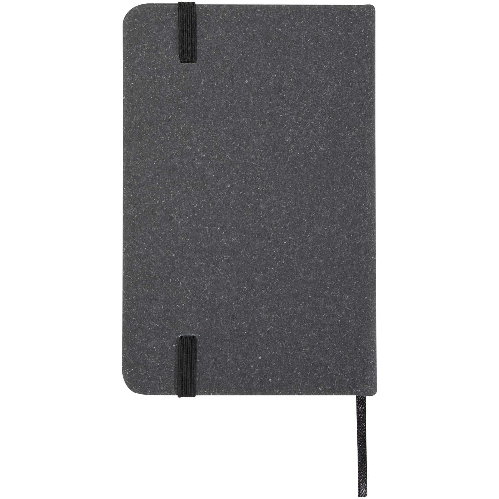 Coffret cadeau Kern avec carnet à couverture rigide A6 et portefeuille MagSafe